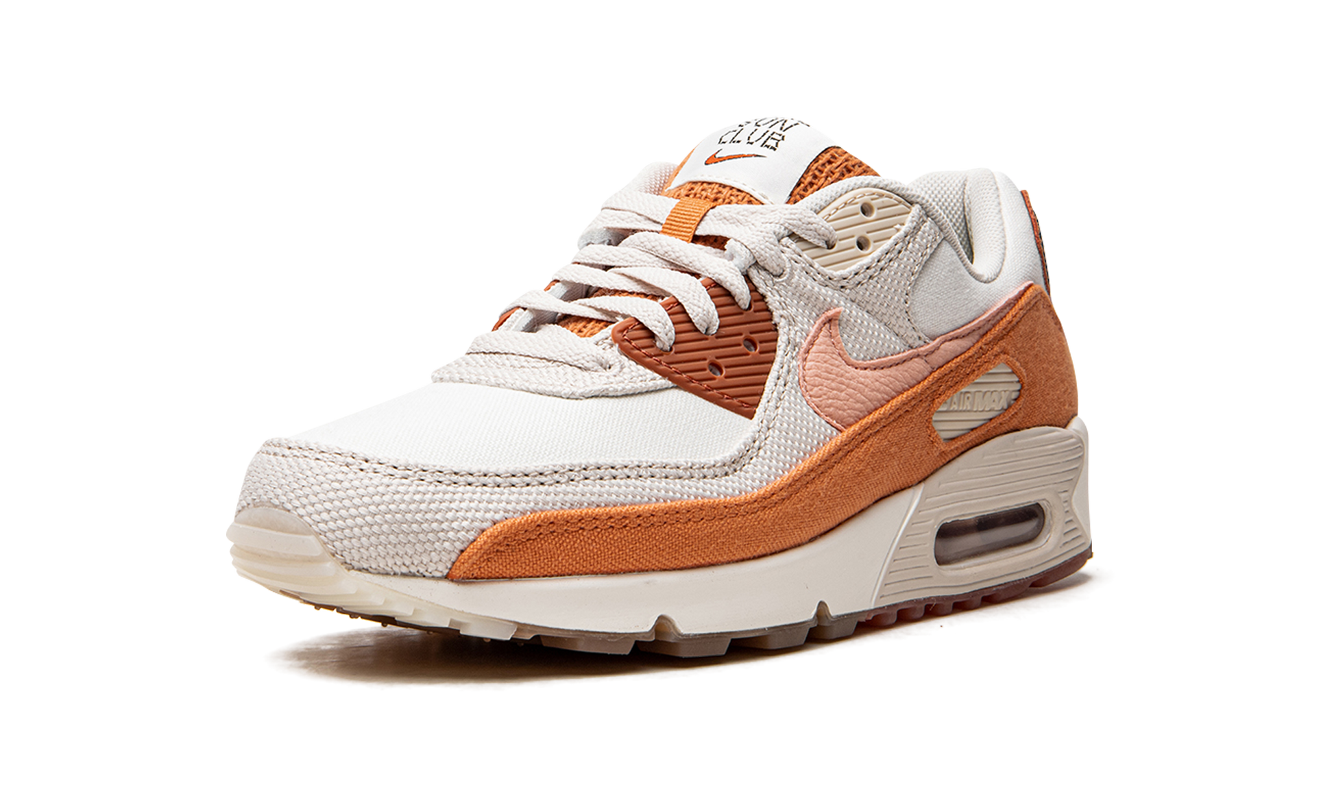 Air Max 90 "sun Club" - 4