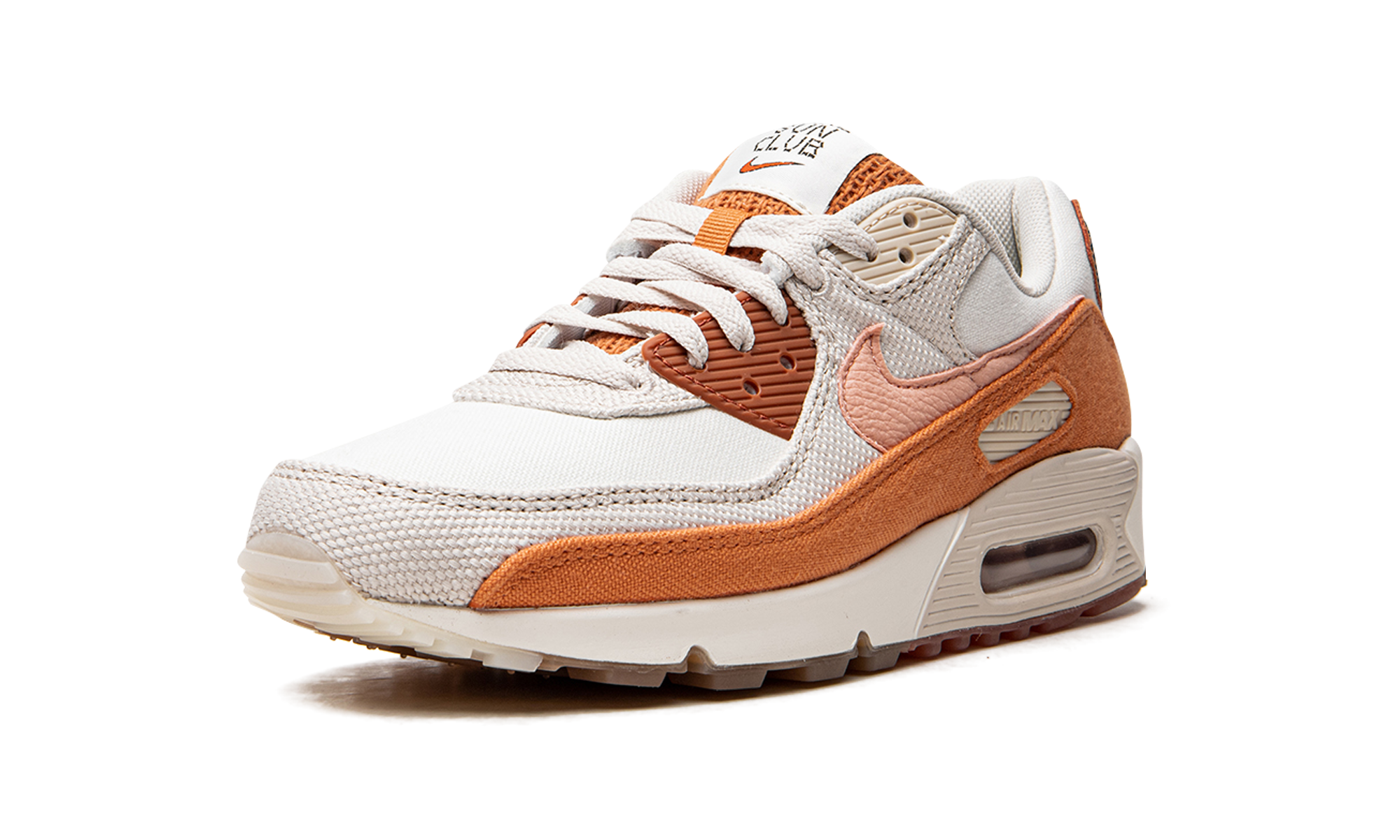 Air Max 90 "sun Club" - 4