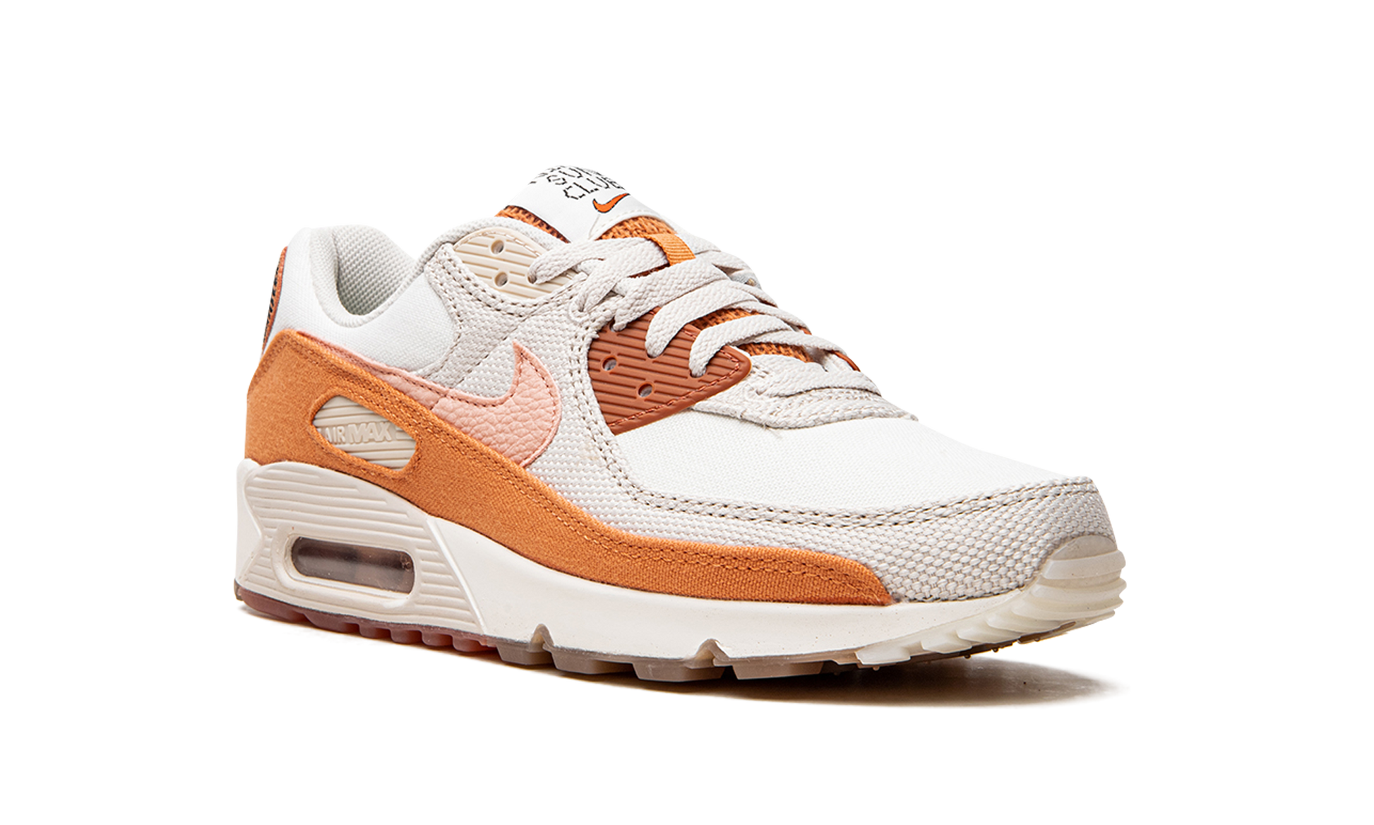 Air Max 90 "sun Club" - 7
