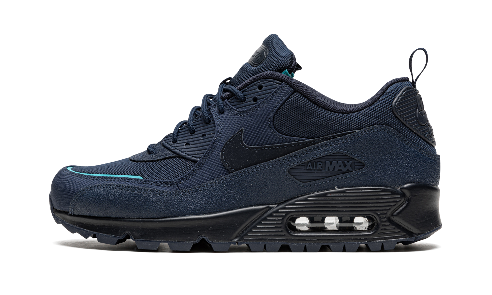 Air Max 90 Surplus - 1