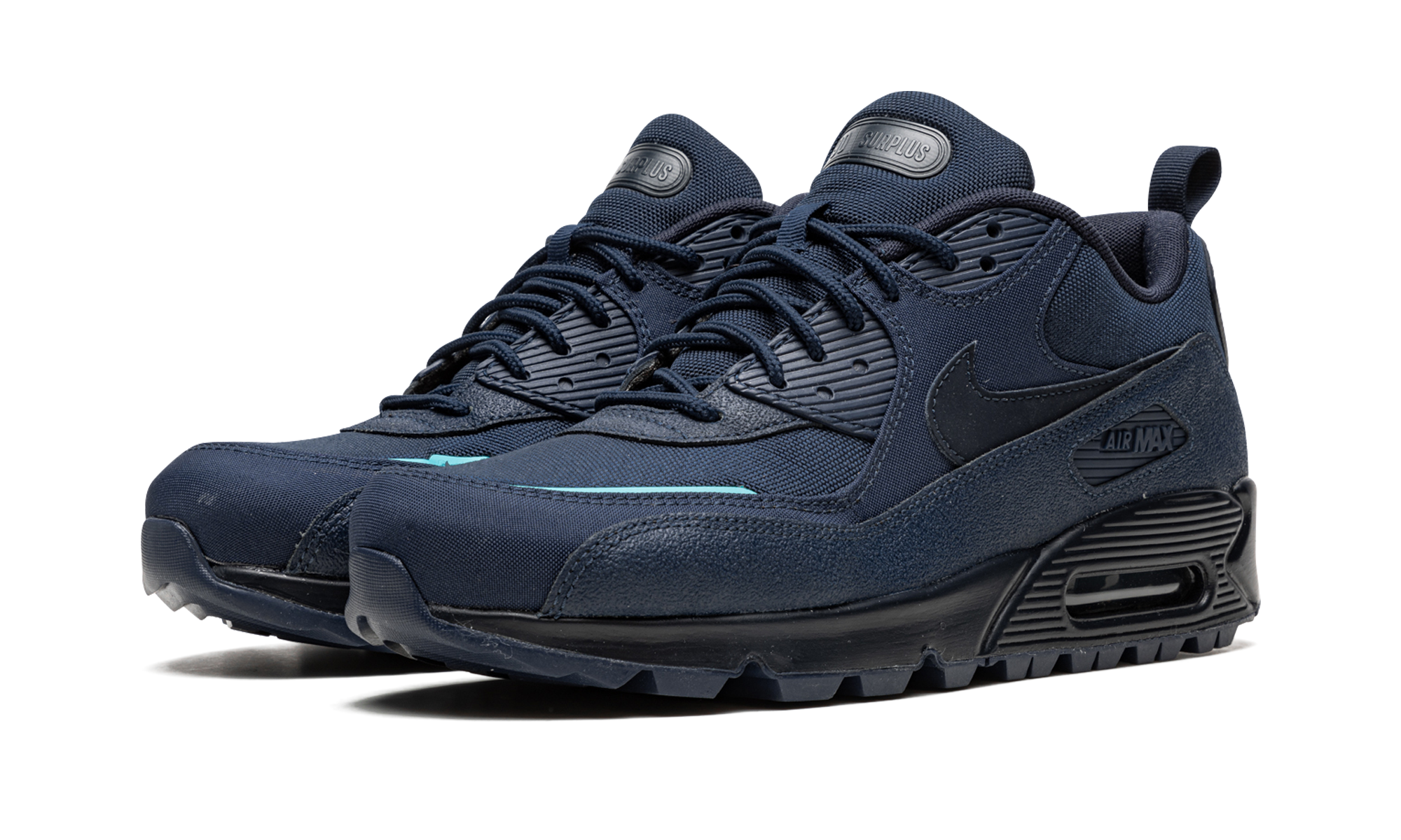 Air Max 90 Surplus - 2