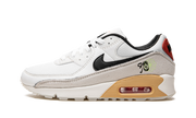 Air Max 90 "swoosh Fiber" - 1