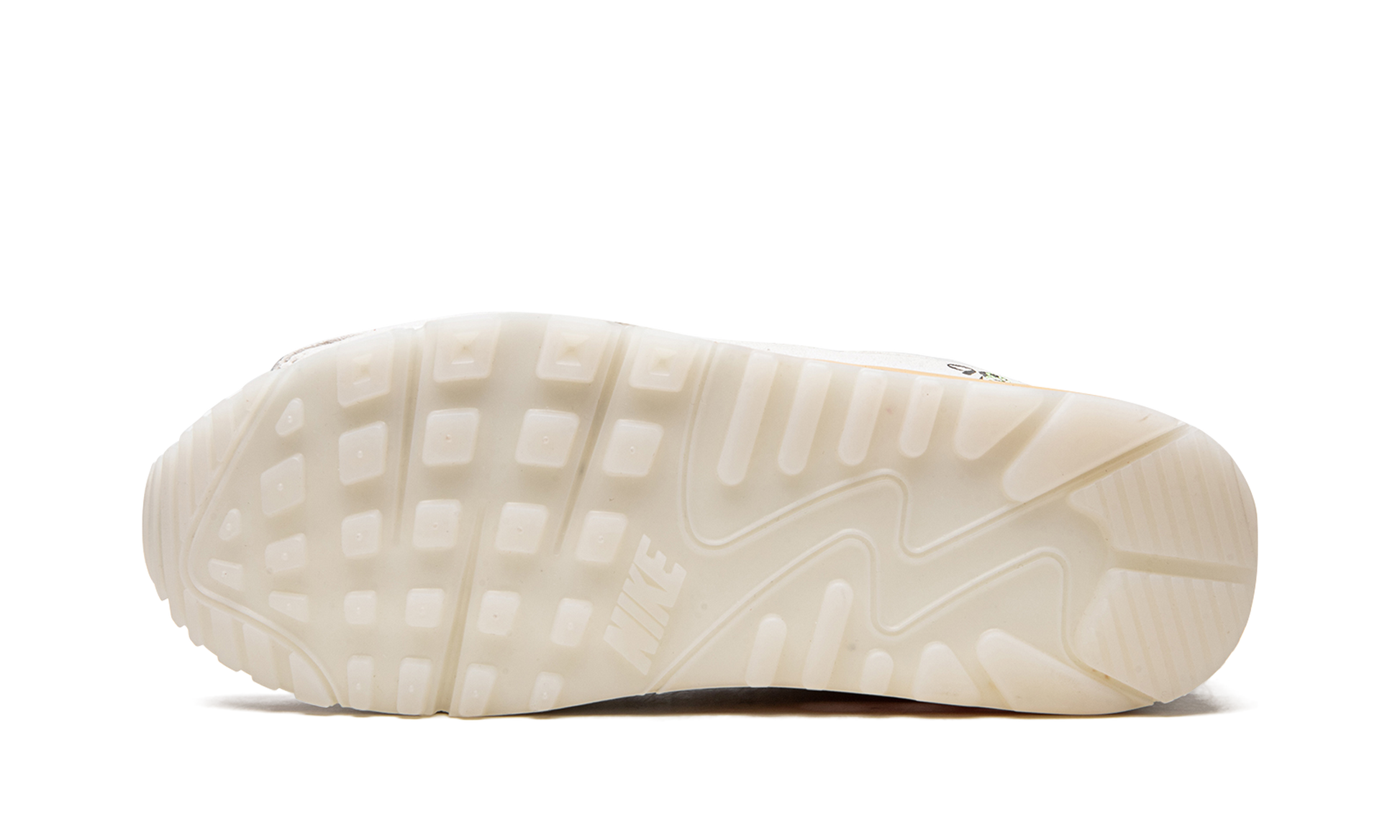 Air Max 90 "swoosh Fiber" - 5