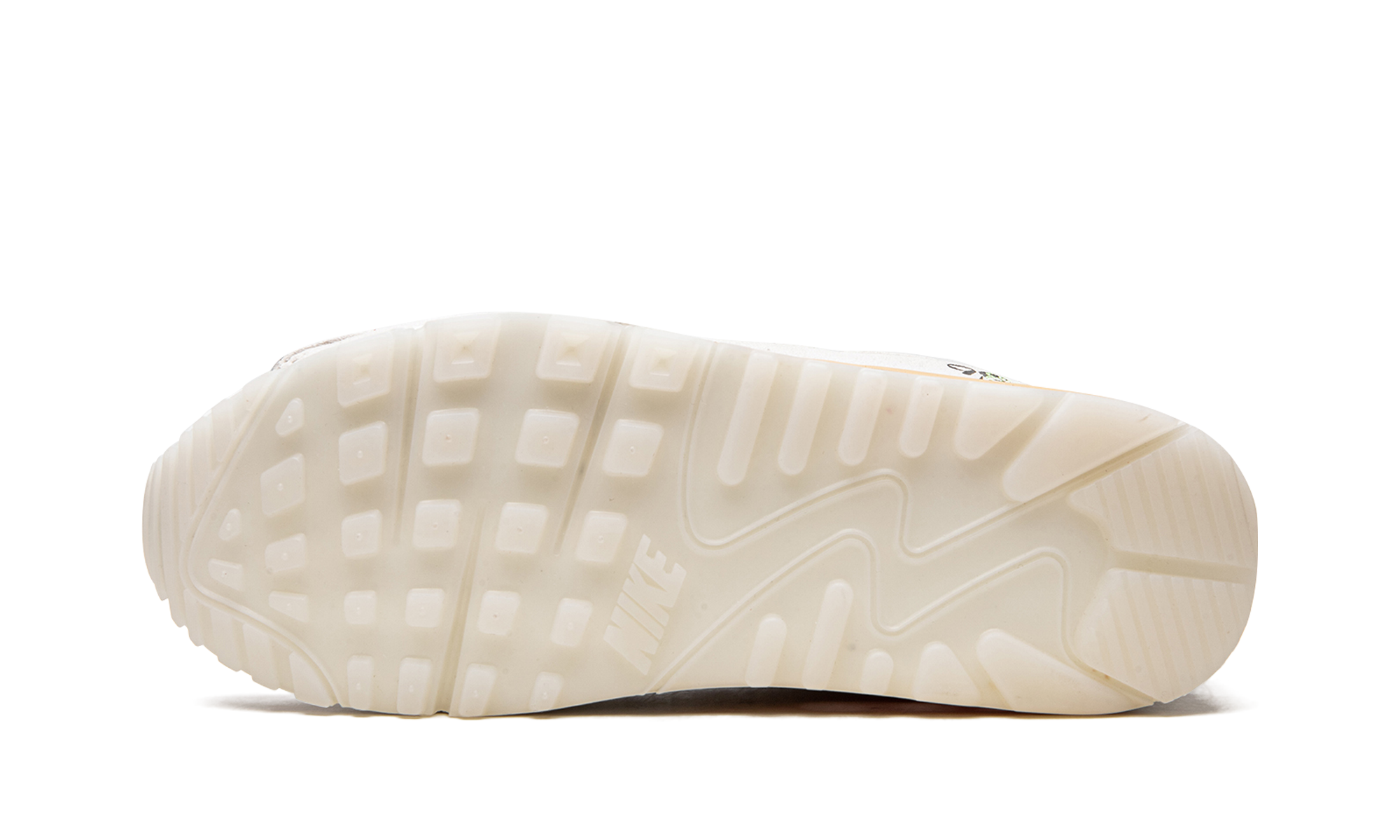 Air Max 90 "swoosh Fiber" - 5