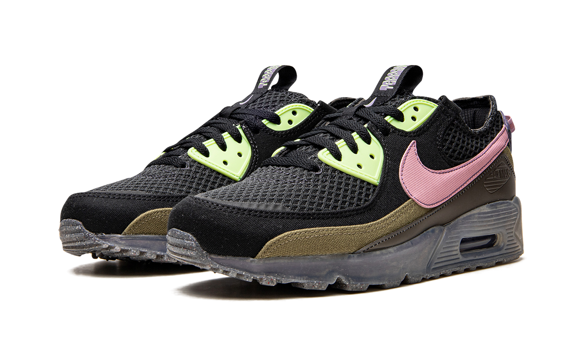 Air Max 90 Terrascape - 2