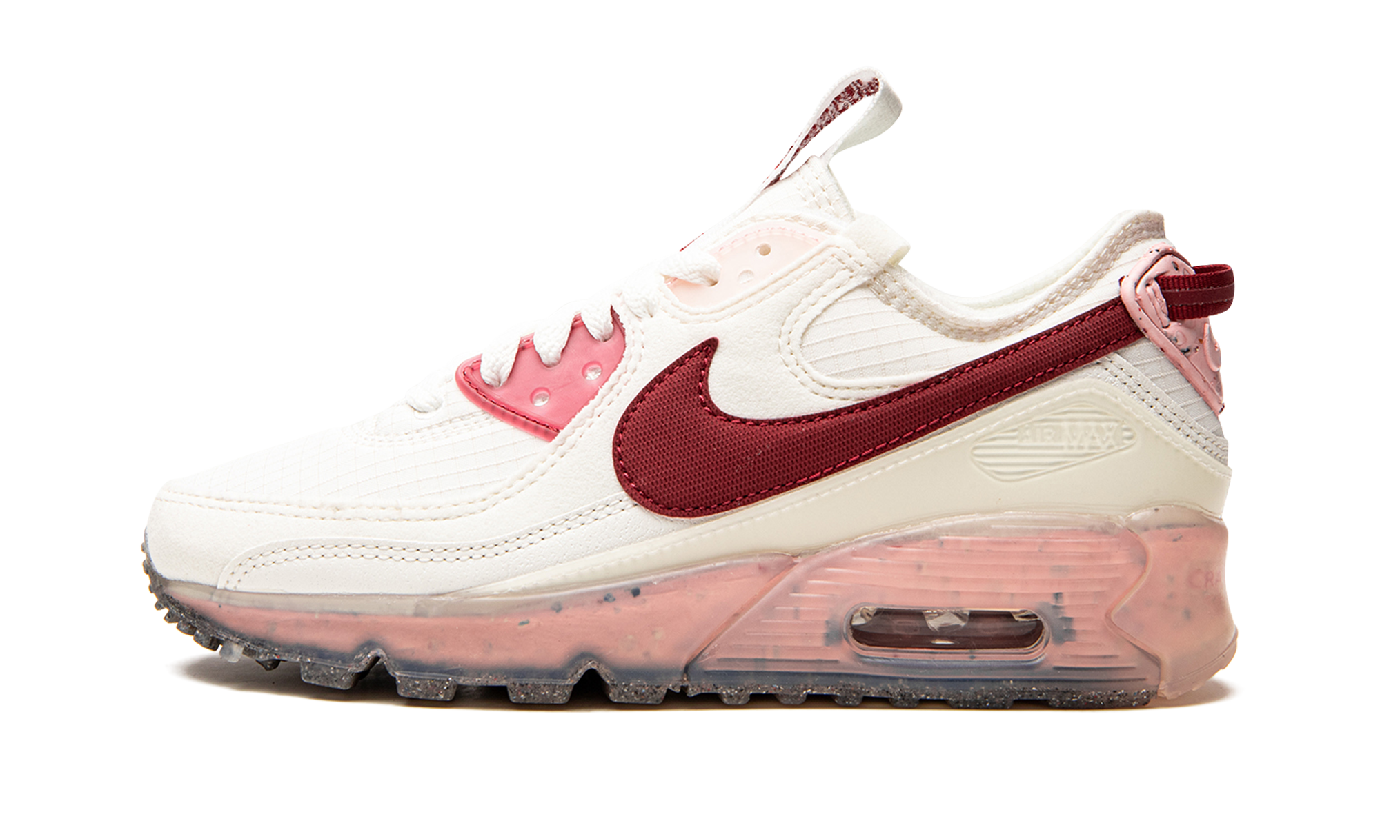 Air Max 90 Terrascape Mns Wmns "pomegranate" - 1