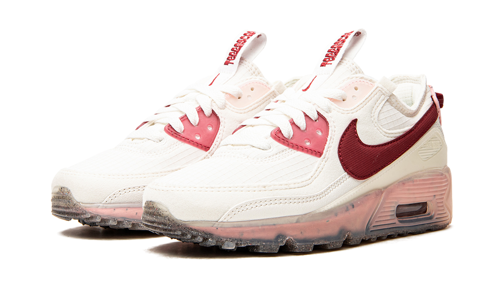 Air Max 90 Terrascape Mns Wmns "pomegranate" - 2