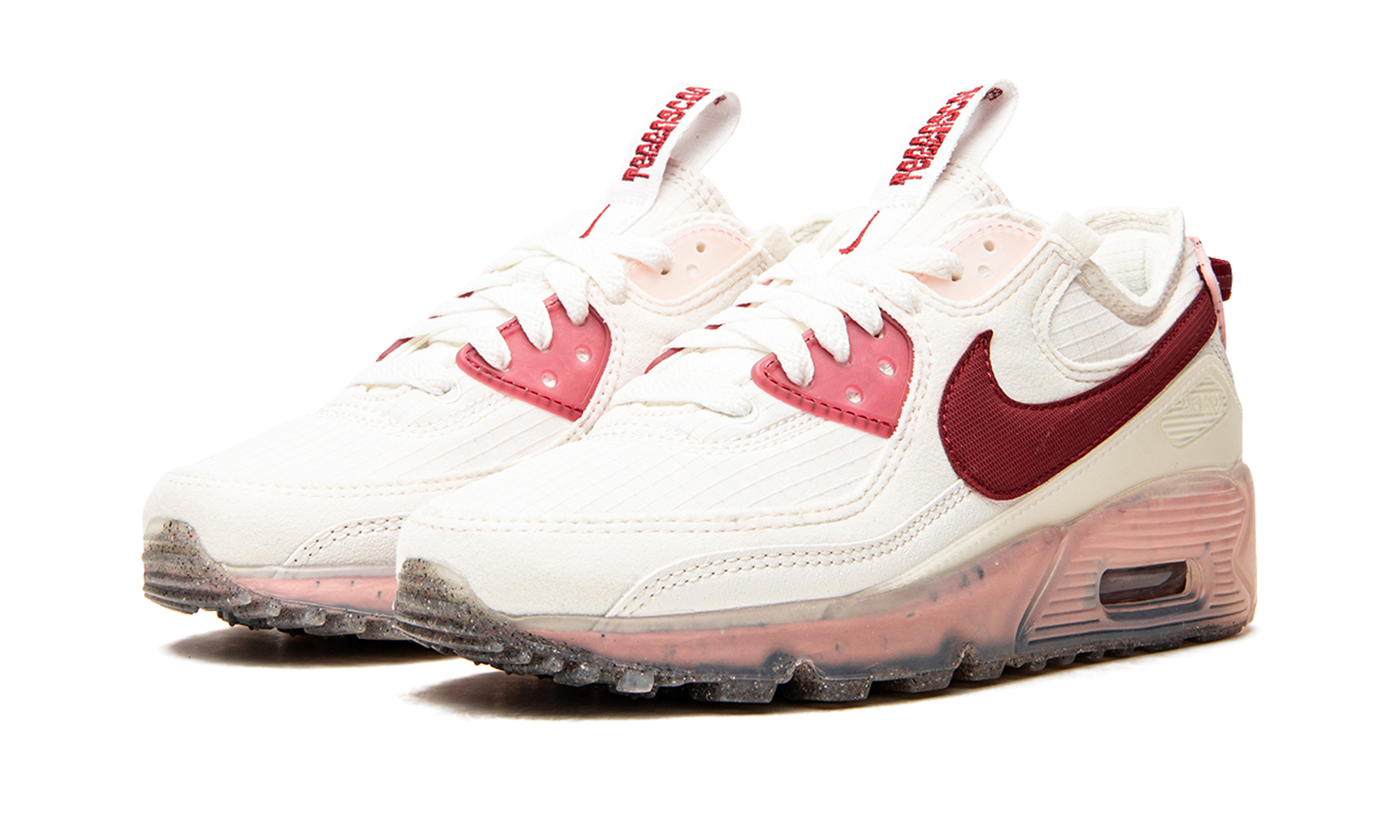 Air Max 90 Terrascape Mns Wmns "pomegranate" - 2