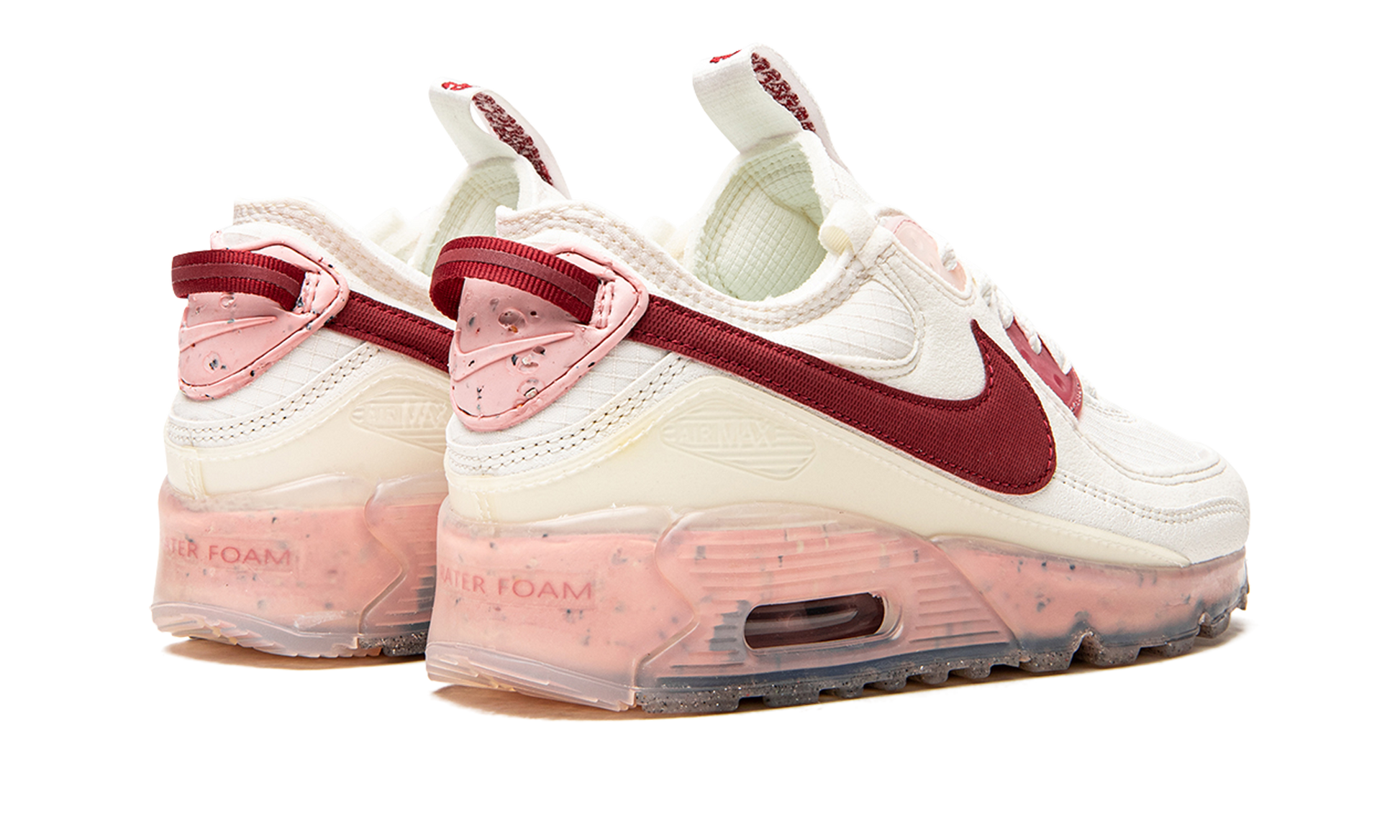 Air Max 90 Terrascape Mns Wmns "pomegranate" - 3