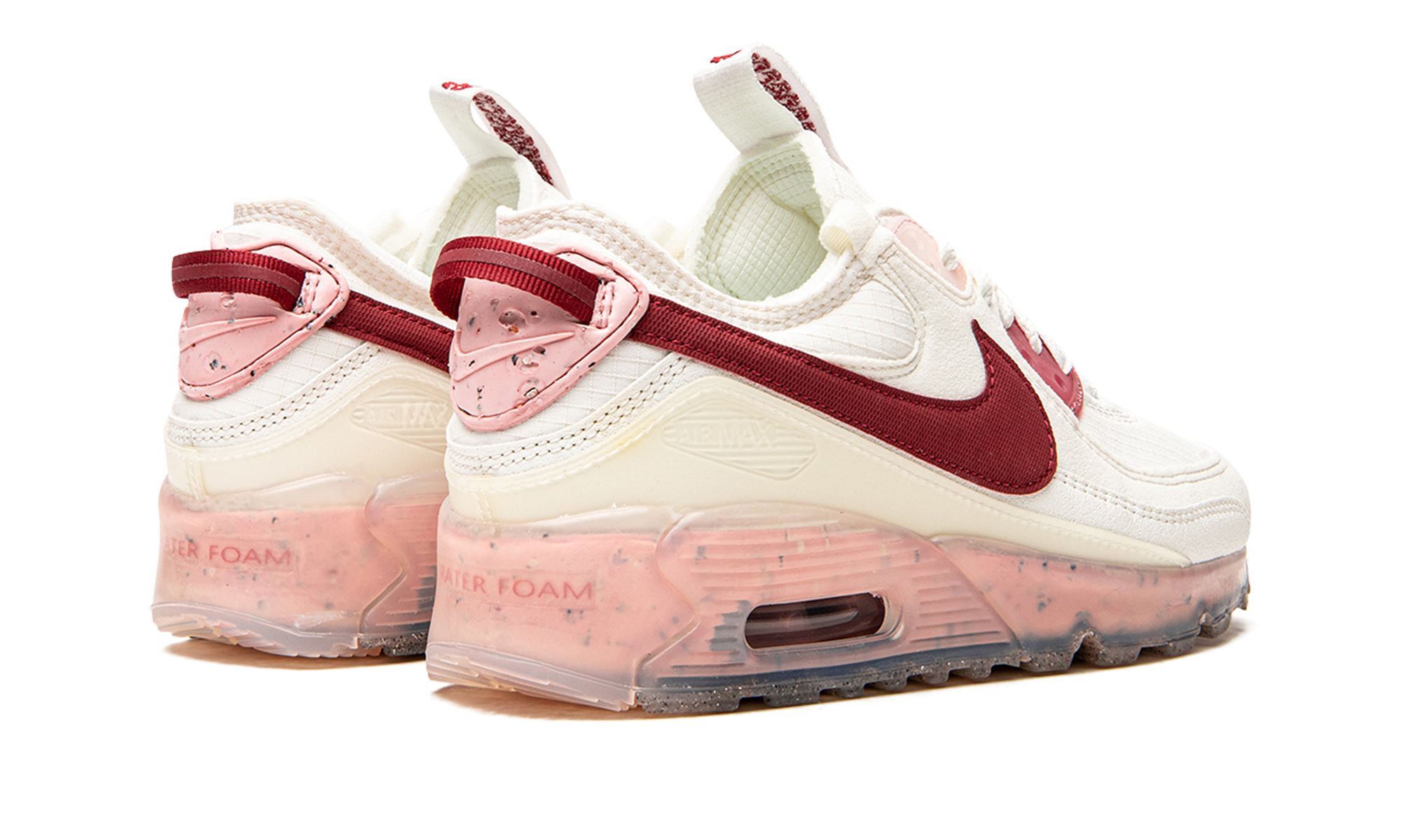 Air Max 90 Terrascape Mns Wmns "pomegranate" - 3