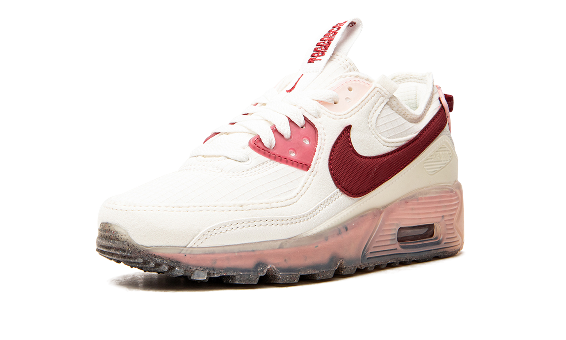 Air Max 90 Terrascape Mns Wmns "pomegranate" - 4