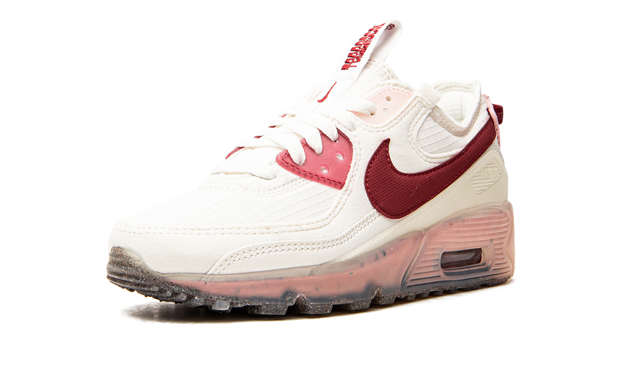 Air Max 90 Terrascape Mns Wmns "pomegranate" - 4