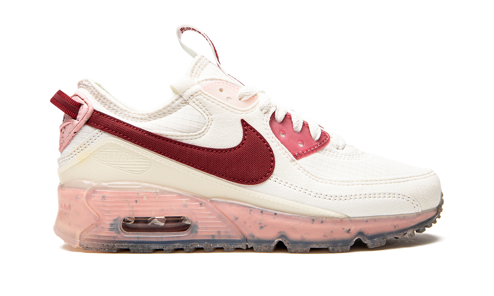 Air Max 90 Terrascape Mns Wmns "pomegranate" - 6
