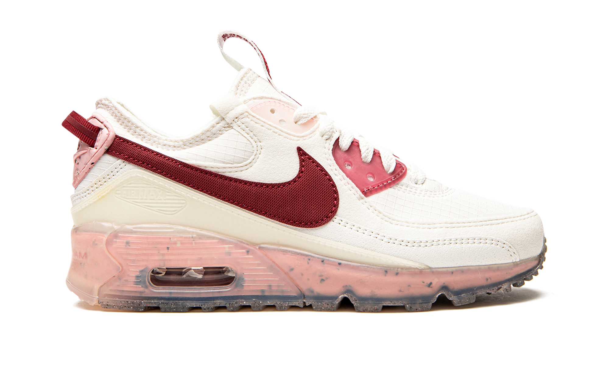 Air Max 90 Terrascape Mns Wmns "pomegranate" - 6