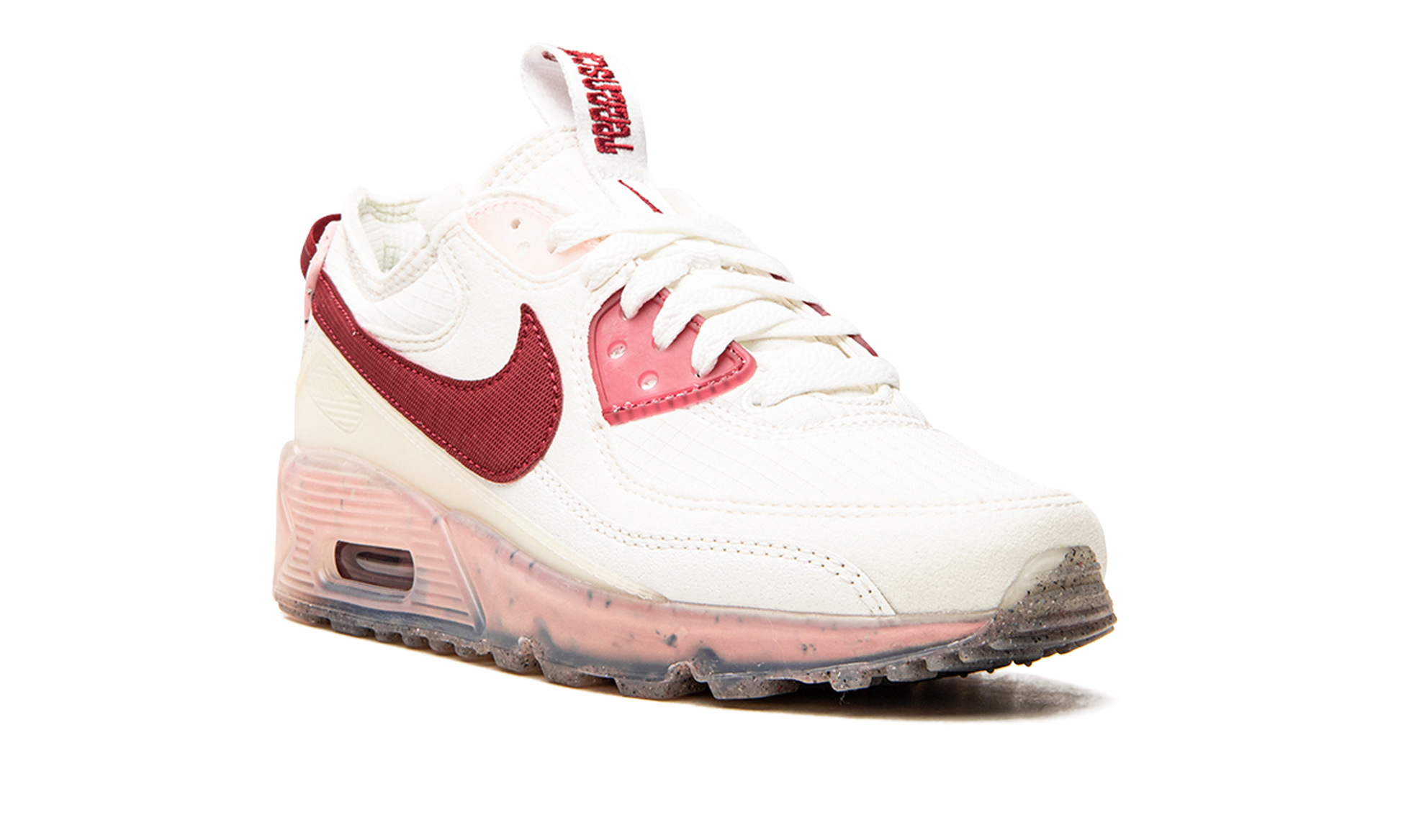 Air Max 90 Terrascape Mns Wmns "pomegranate" - 7