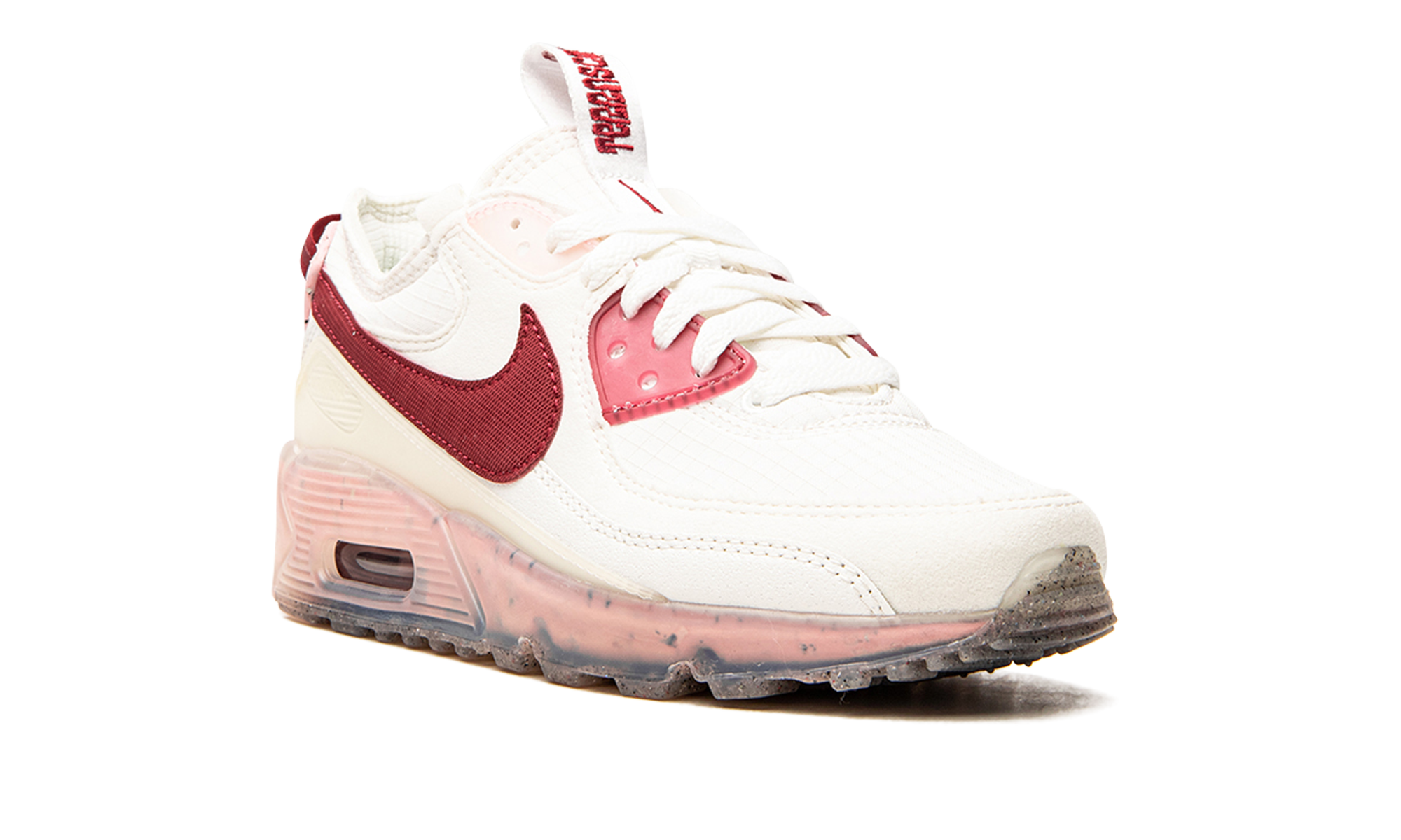 Air Max 90 Terrascape Mns Wmns "pomegranate" - 7