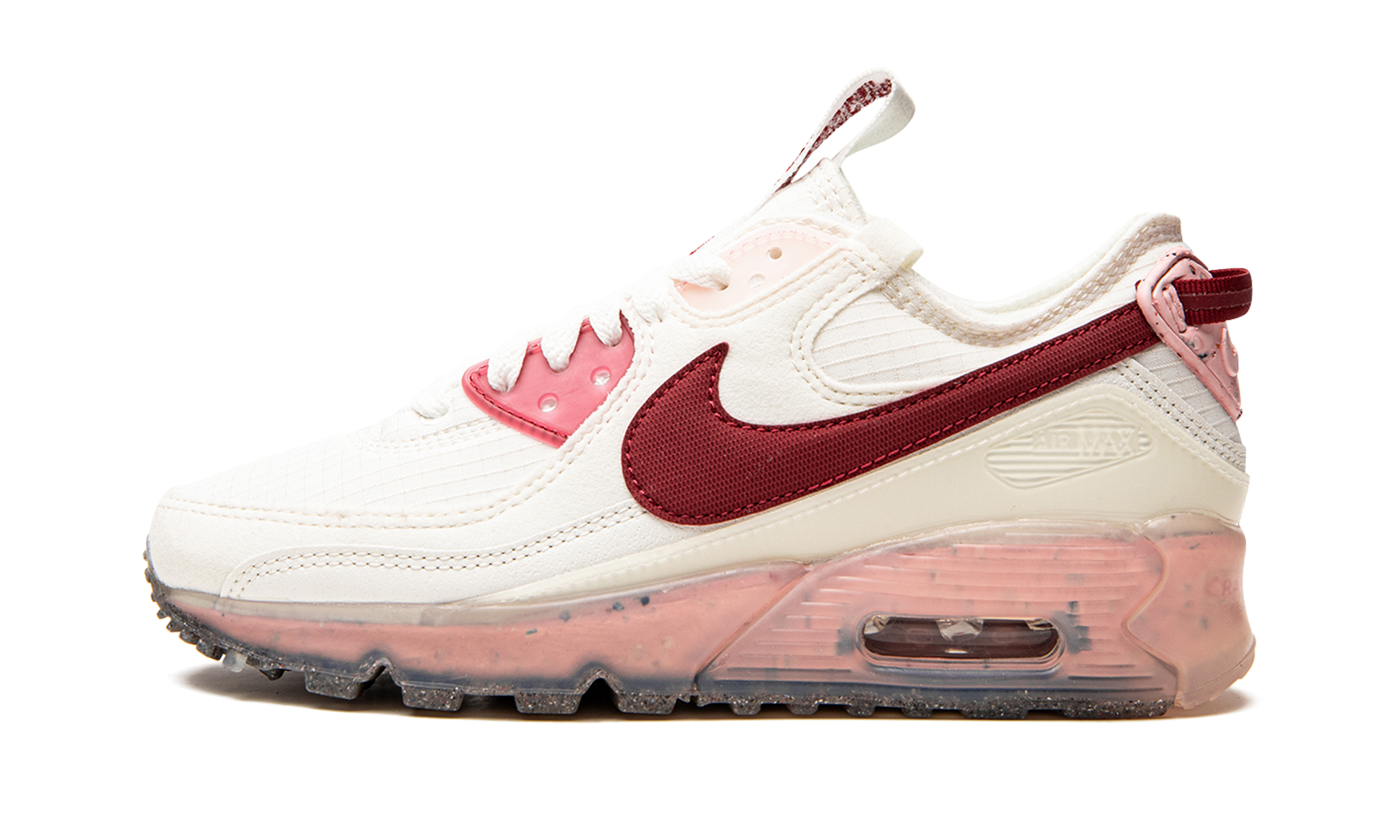 Air Max 90 Terrascape Mns Wmns "pomegranate" - 8