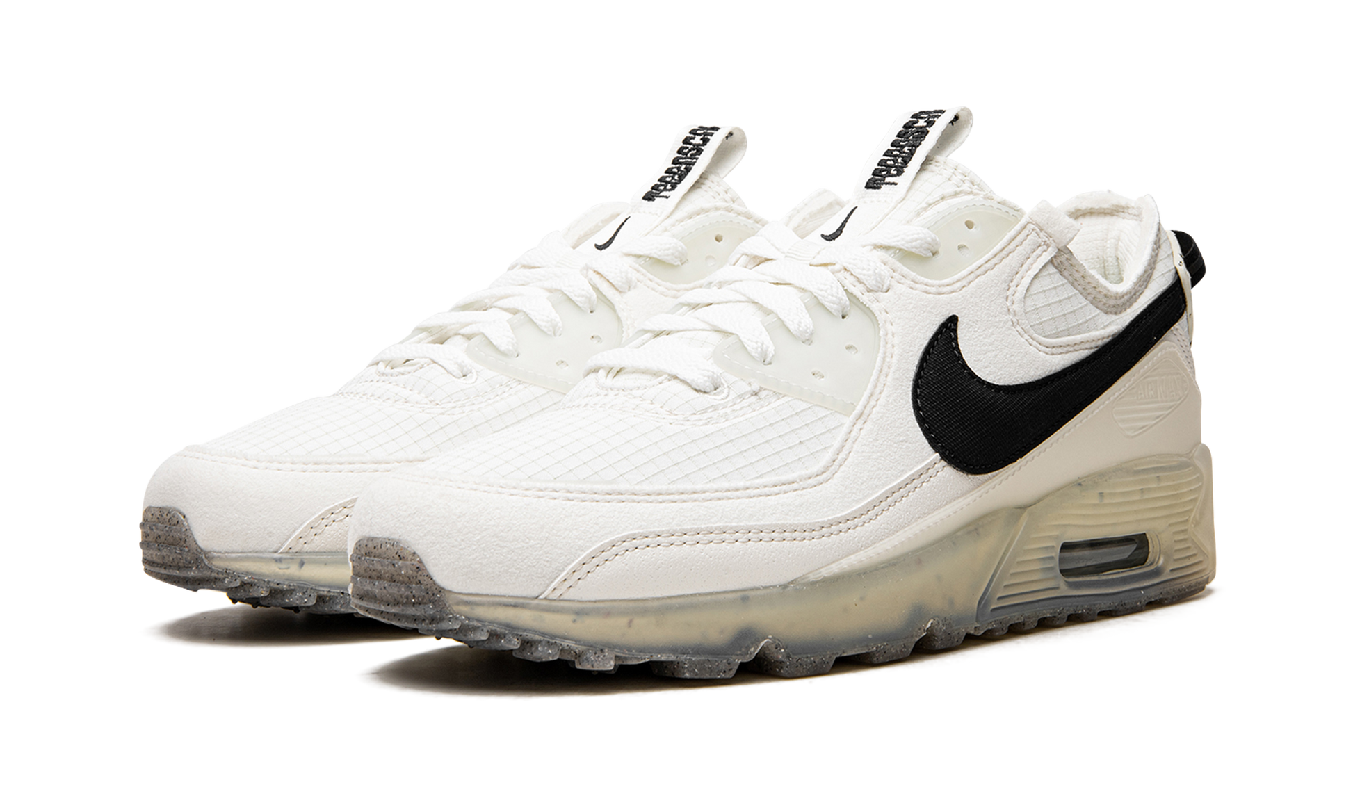 Air Max 90 Terrascape "sail Sea Glass" - 2
