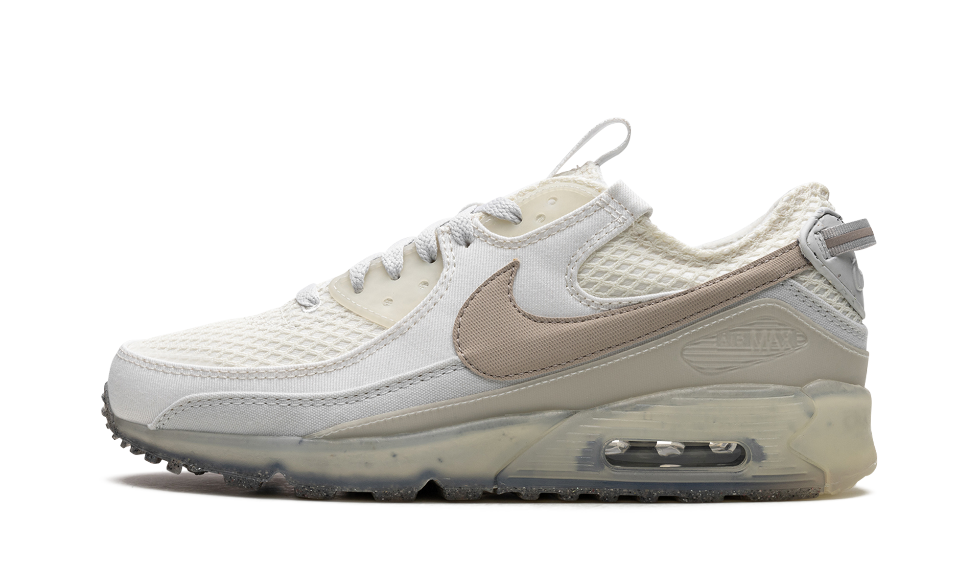 Air Max 90 Terrascape "white / Photon Dust" - 1