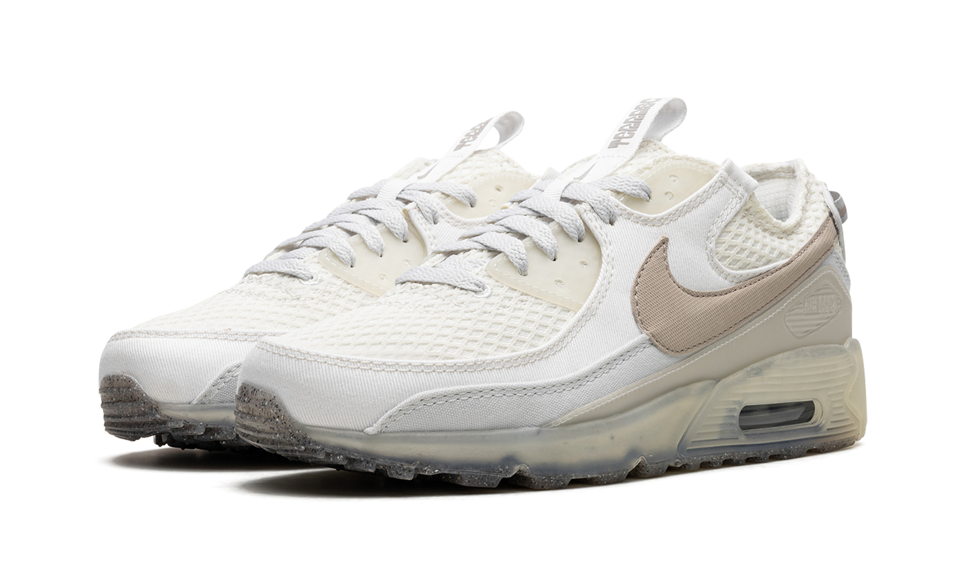 Air Max 90 Terrascape "white / Photon Dust" - 2