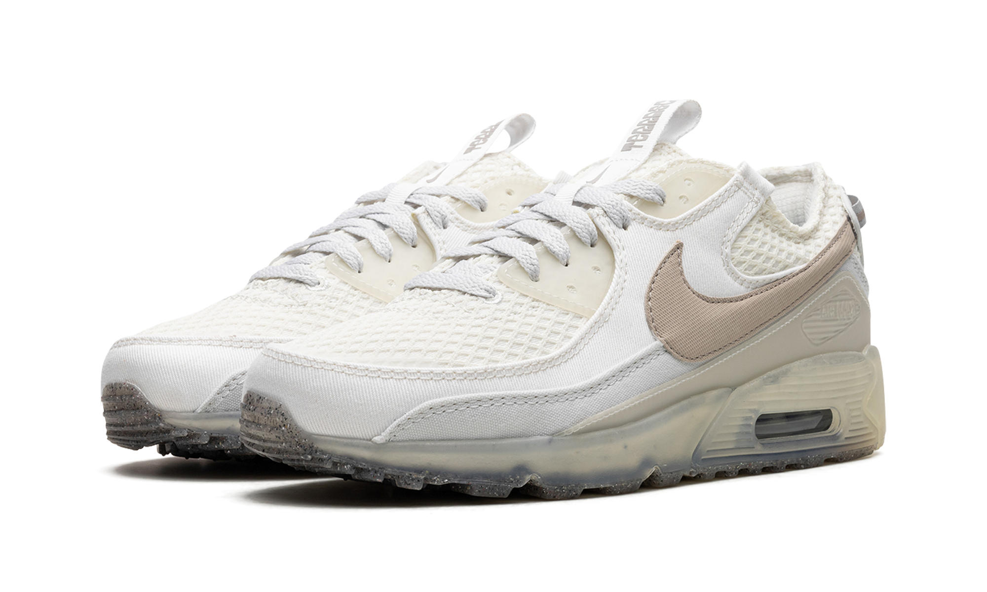 Air Max 90 Terrascape "white / Photon Dust" - 2