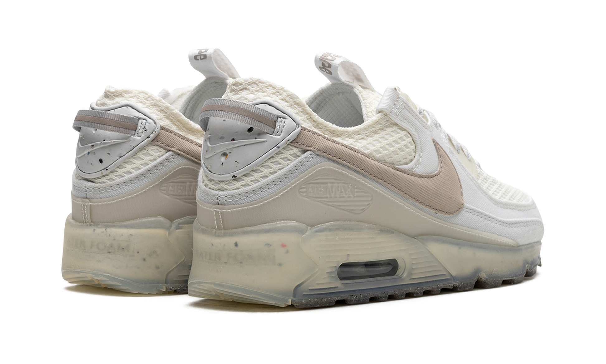 Air Max 90 Terrascape "white / Photon Dust" - 3