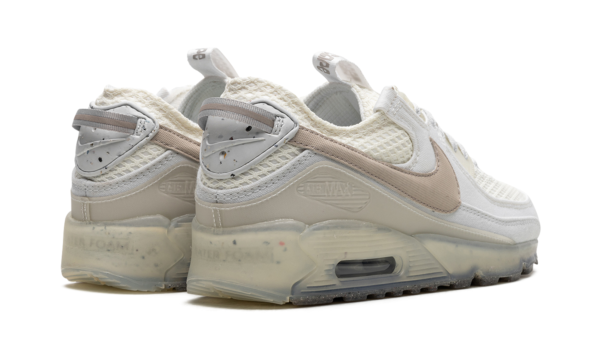 Air Max 90 Terrascape "white / Photon Dust" - 3