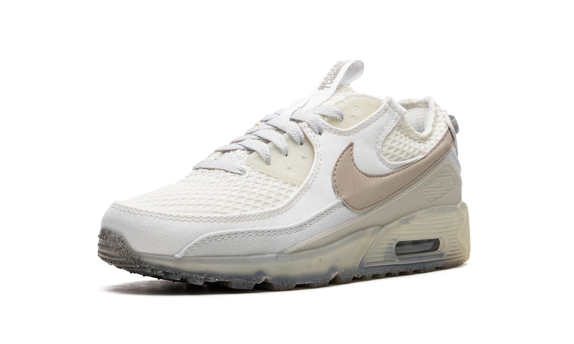 Air Max 90 Terrascape "white / Photon Dust" - 4