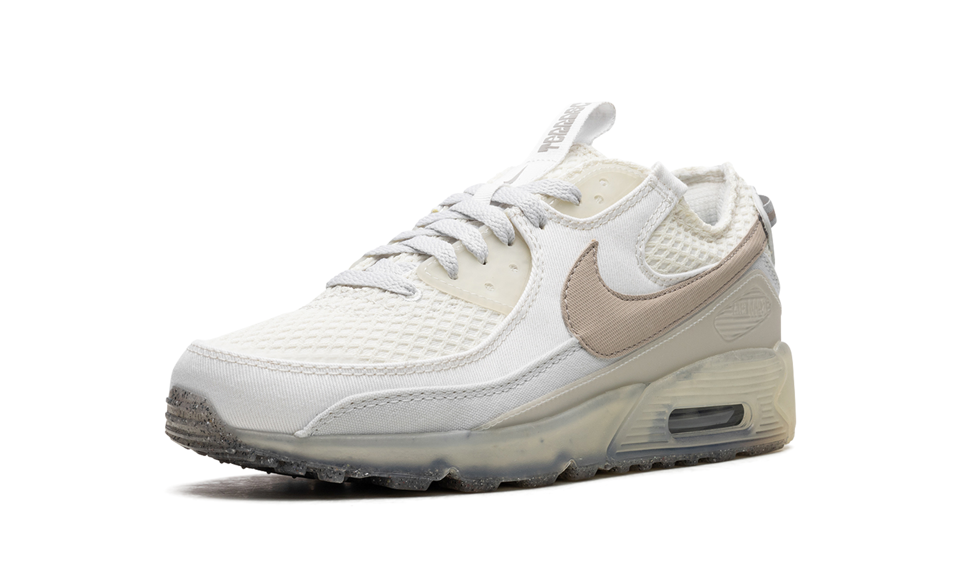 Air Max 90 Terrascape "white / Photon Dust" - 4