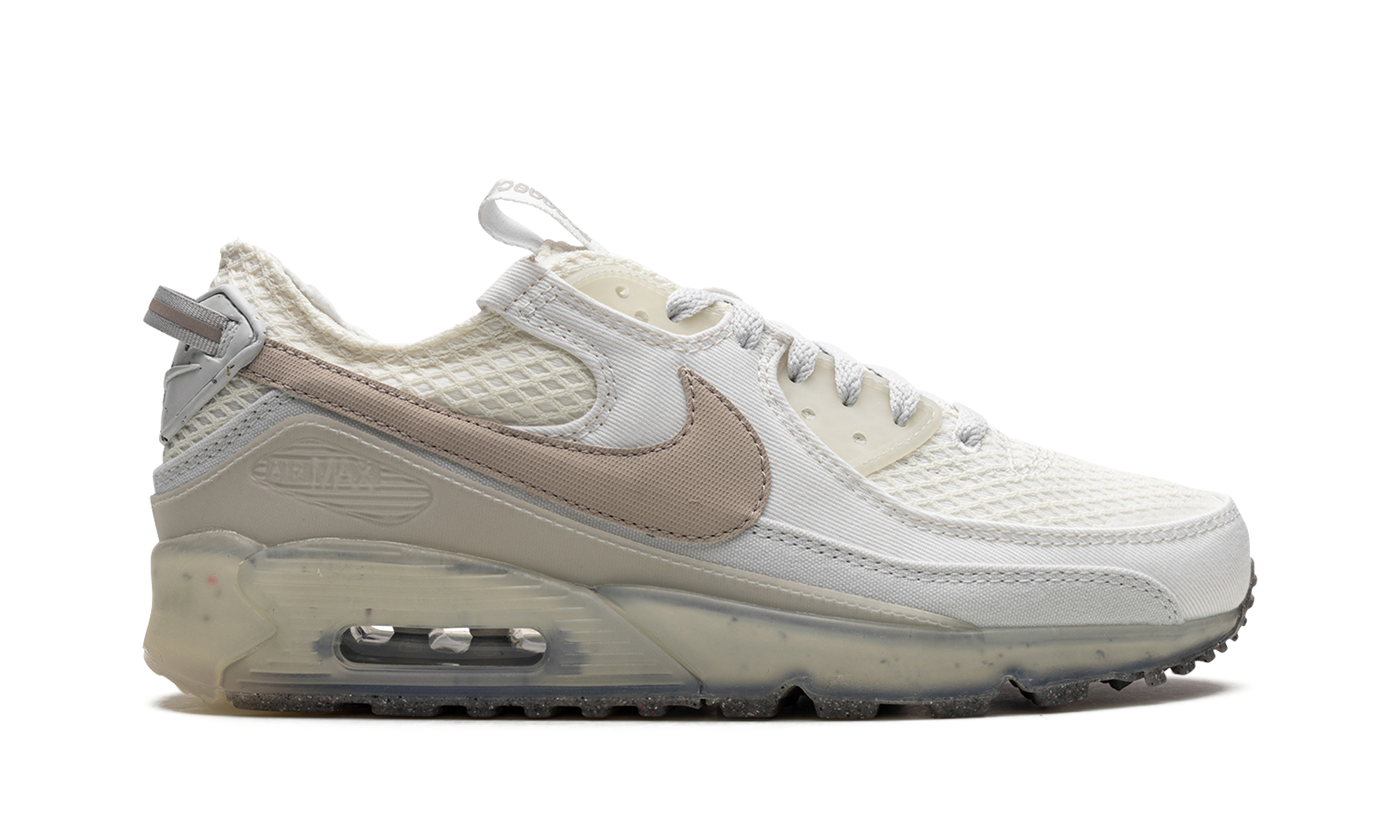Air Max 90 Terrascape "white / Photon Dust" - 6