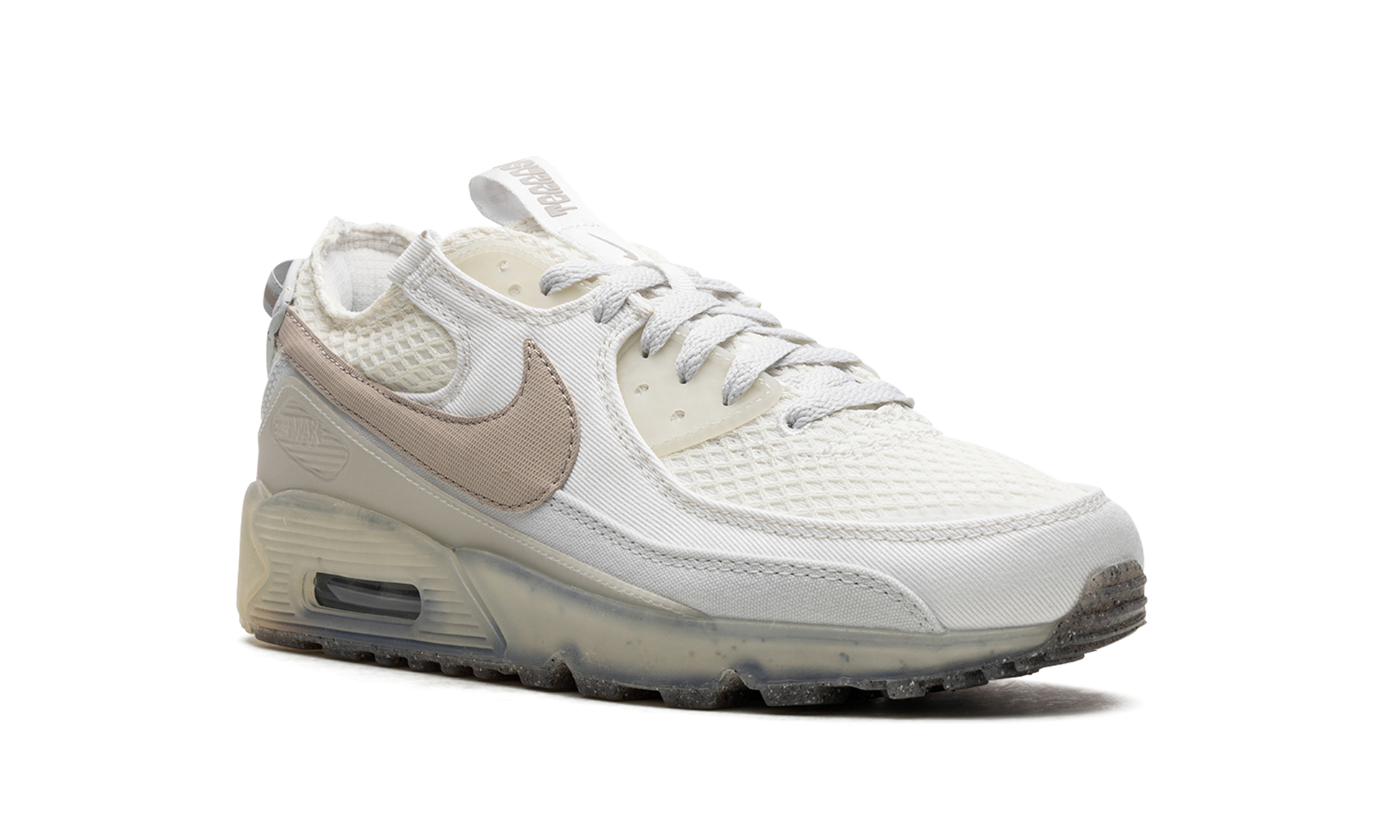 Air Max 90 Terrascape "white / Photon Dust" - 7