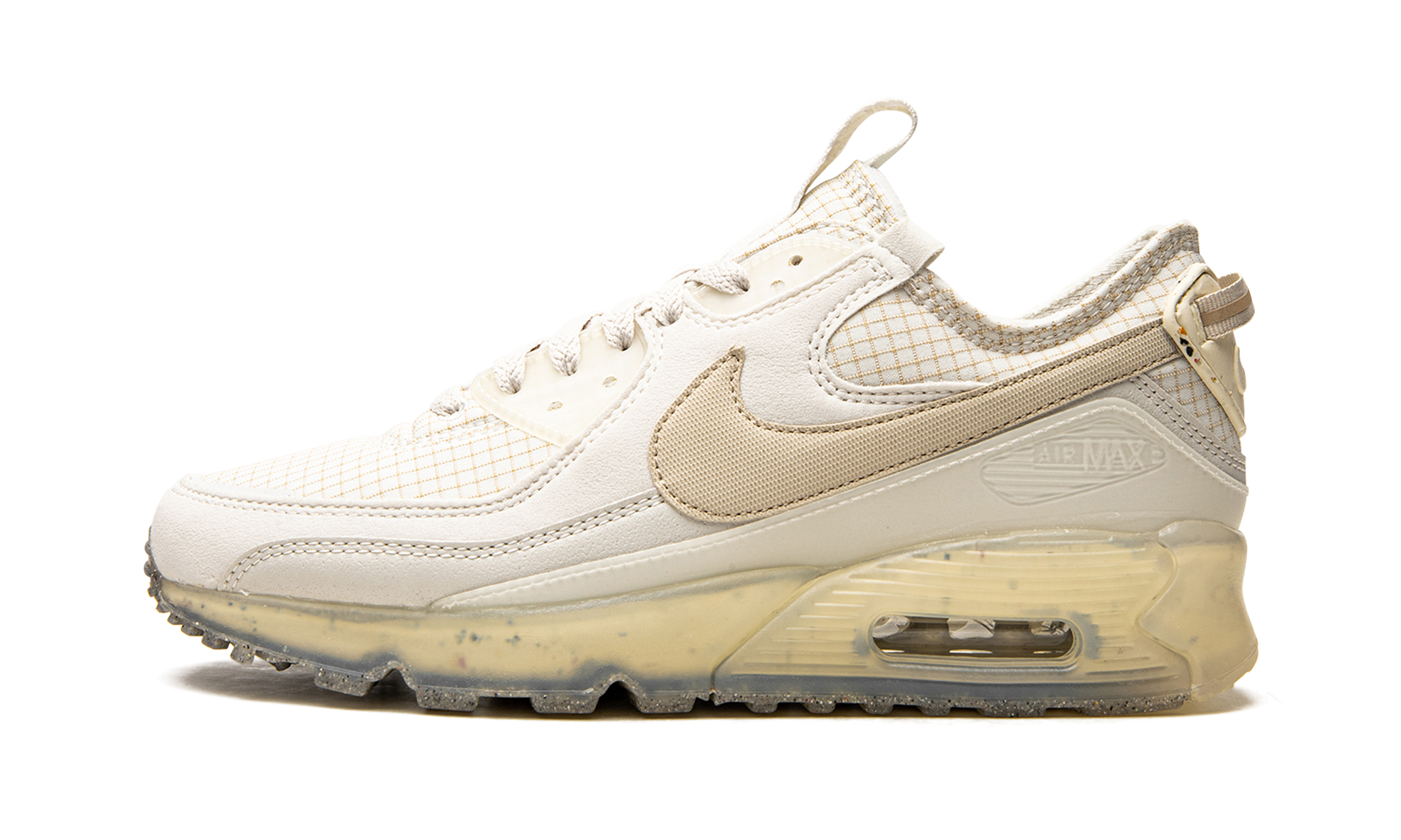Air Max 90 Terrascape Wmns "light Bone (w)" - 1