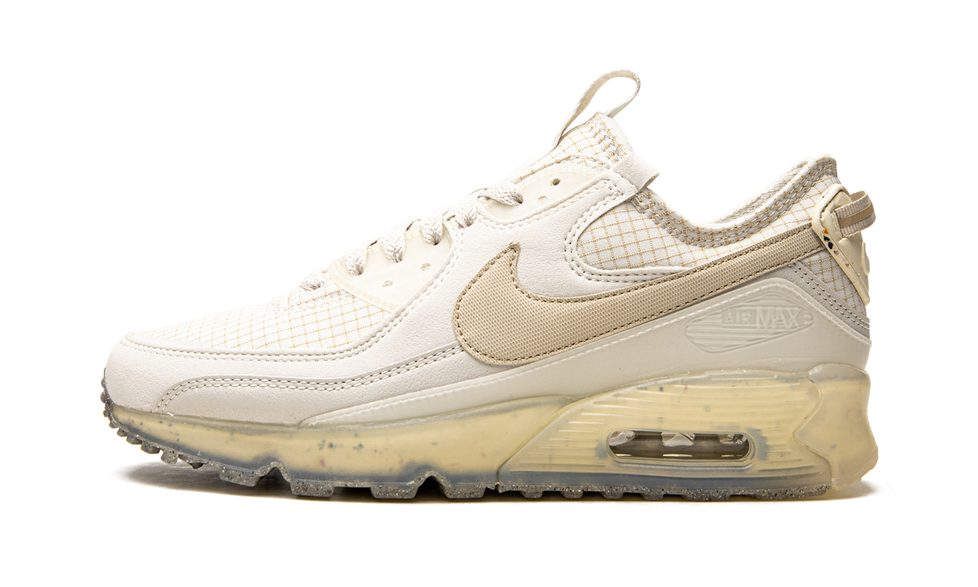 Air Max 90 Terrascape Wmns "light Bone (w)" - 1