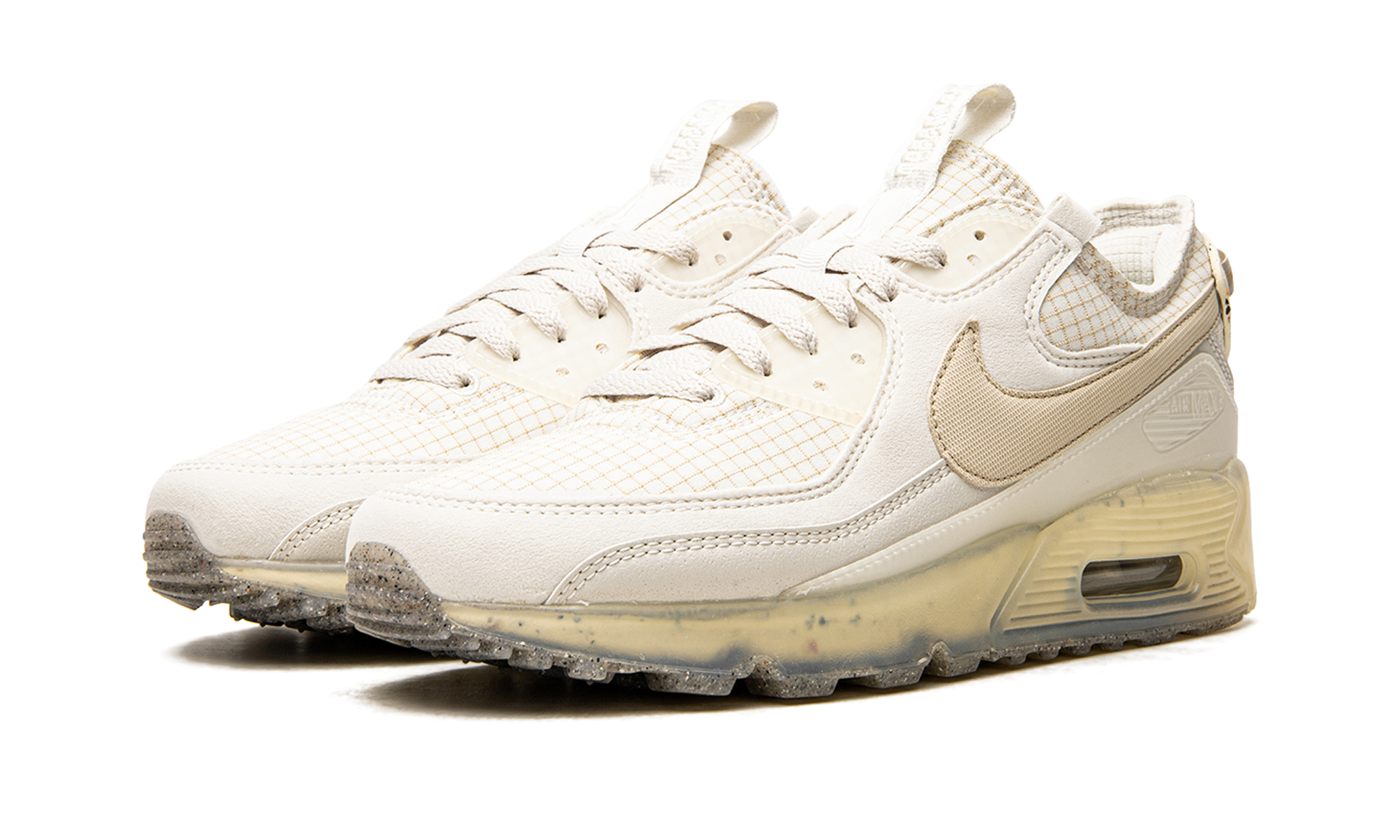 Air Max 90 Terrascape Wmns "light Bone (w)" - 2