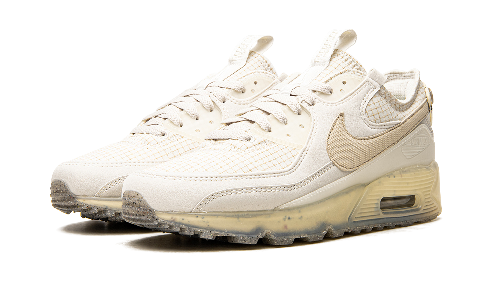 Air Max 90 Terrascape Wmns "light Bone (w)" - 2