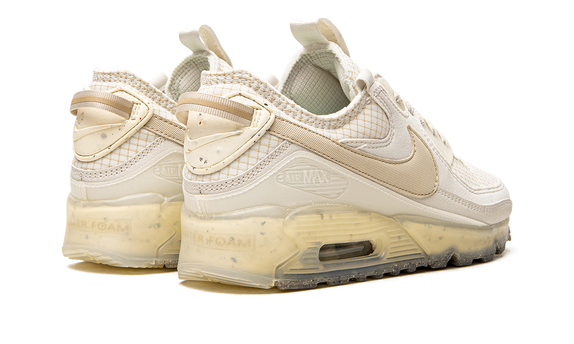 Air Max 90 Terrascape Wmns "light Bone (w)" - 3