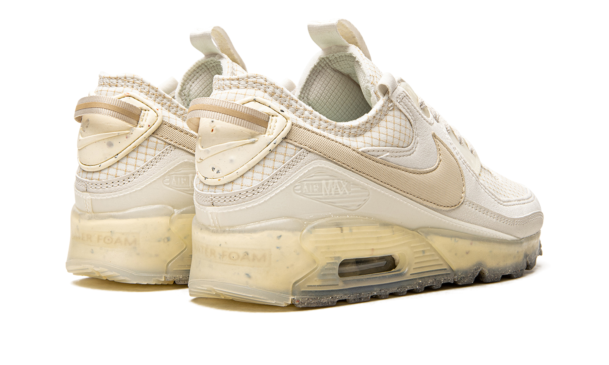 Air Max 90 Terrascape Wmns "light Bone (w)" - 3
