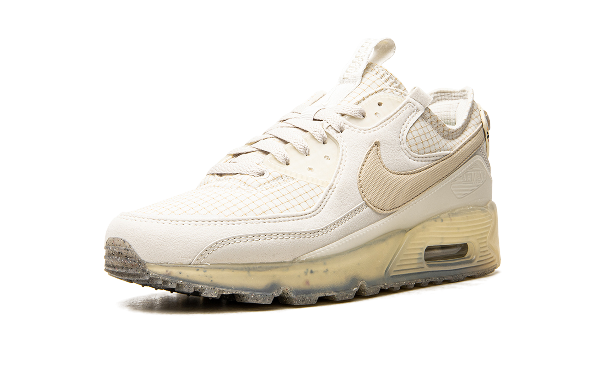 Air Max 90 Terrascape Wmns "light Bone (w)" - 4