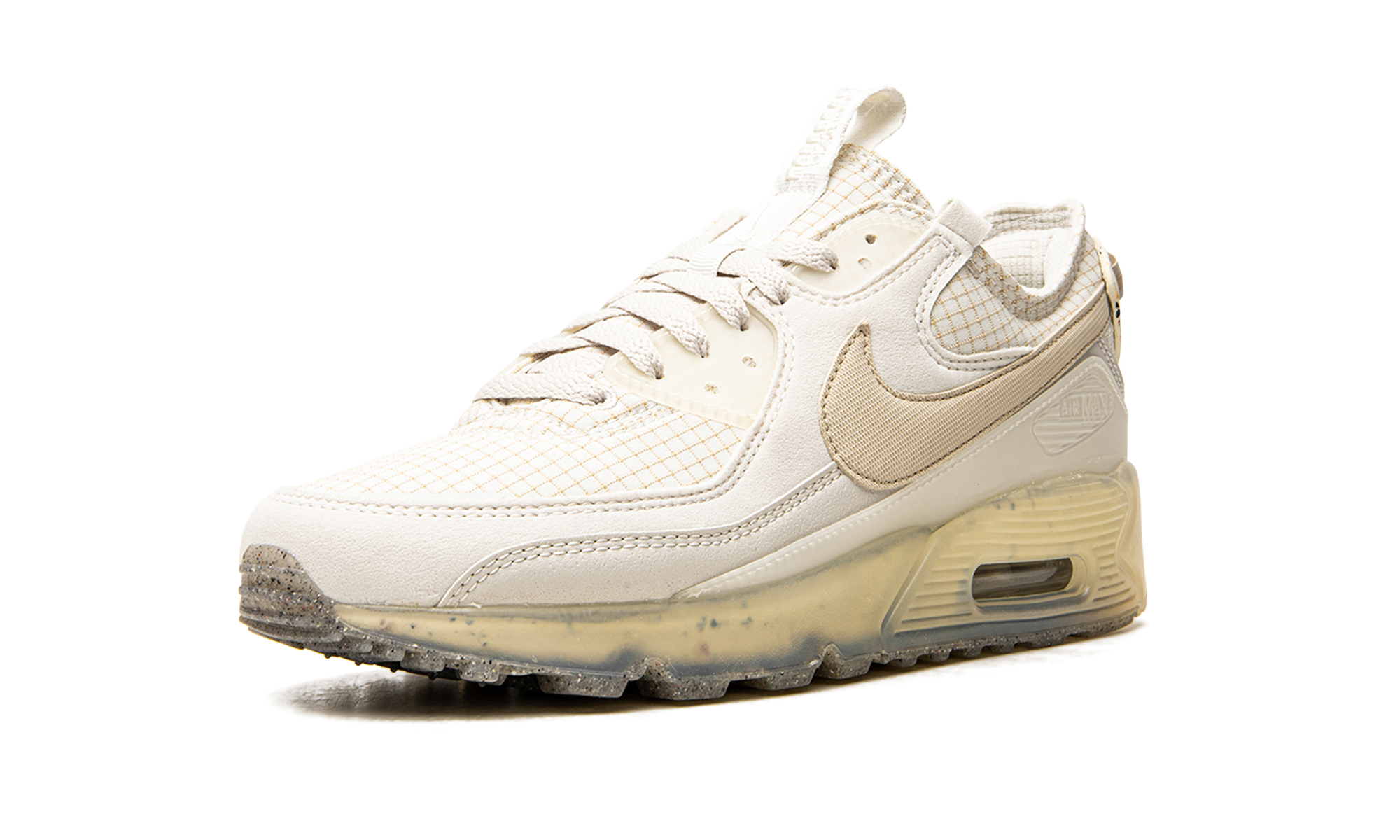 Air Max 90 Terrascape Wmns "light Bone (w)" - 4