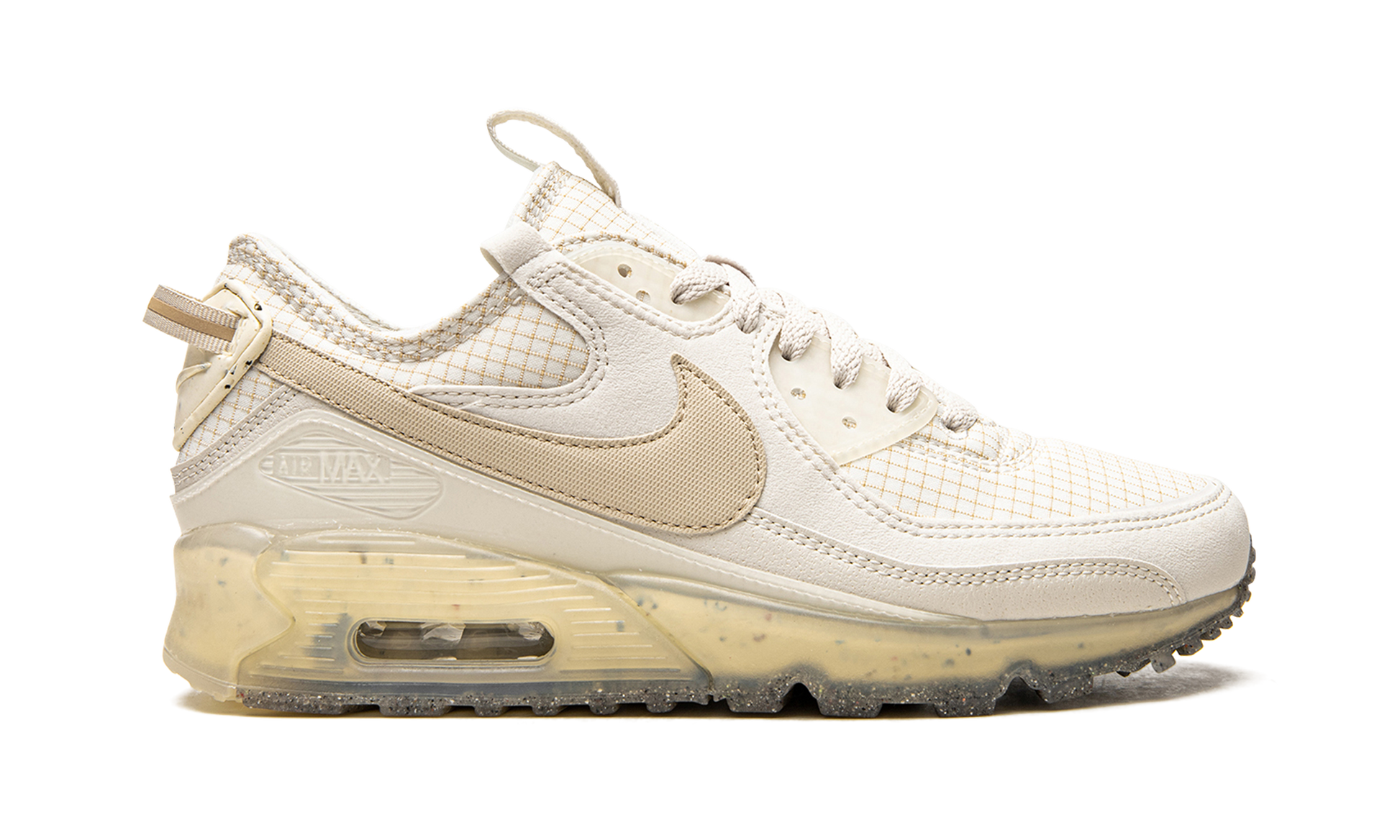 Air Max 90 Terrascape Wmns "light Bone (w)" - 6