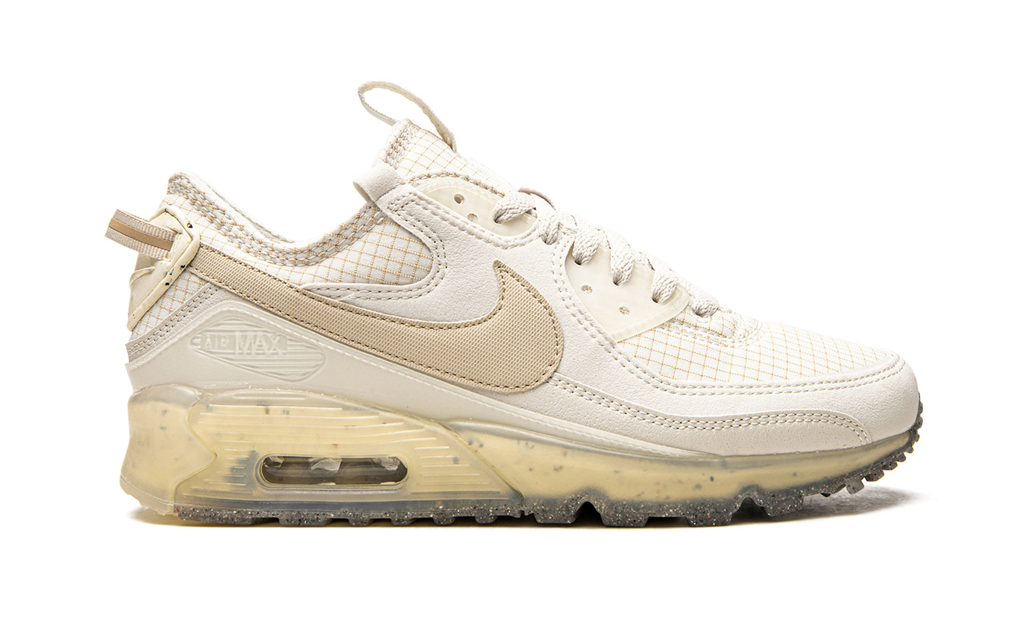 Air Max 90 Terrascape Wmns "light Bone (w)" - 6
