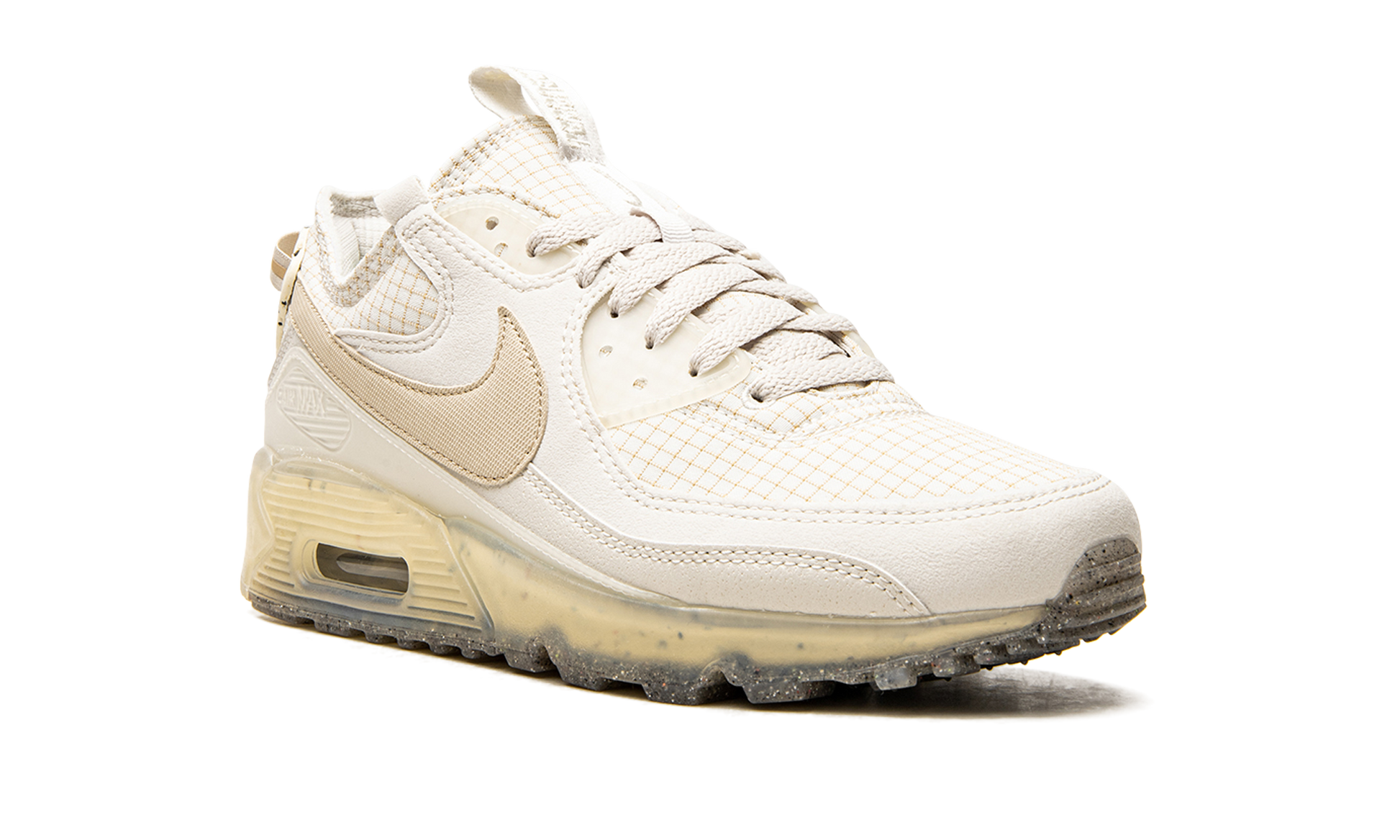 Air Max 90 Terrascape Wmns "light Bone (w)" - 7