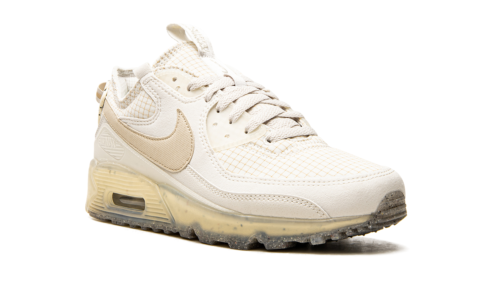 Air Max 90 Terrascape Wmns "light Bone (w)" - 7