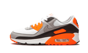 Air Max 90 "total Orange" - 1
