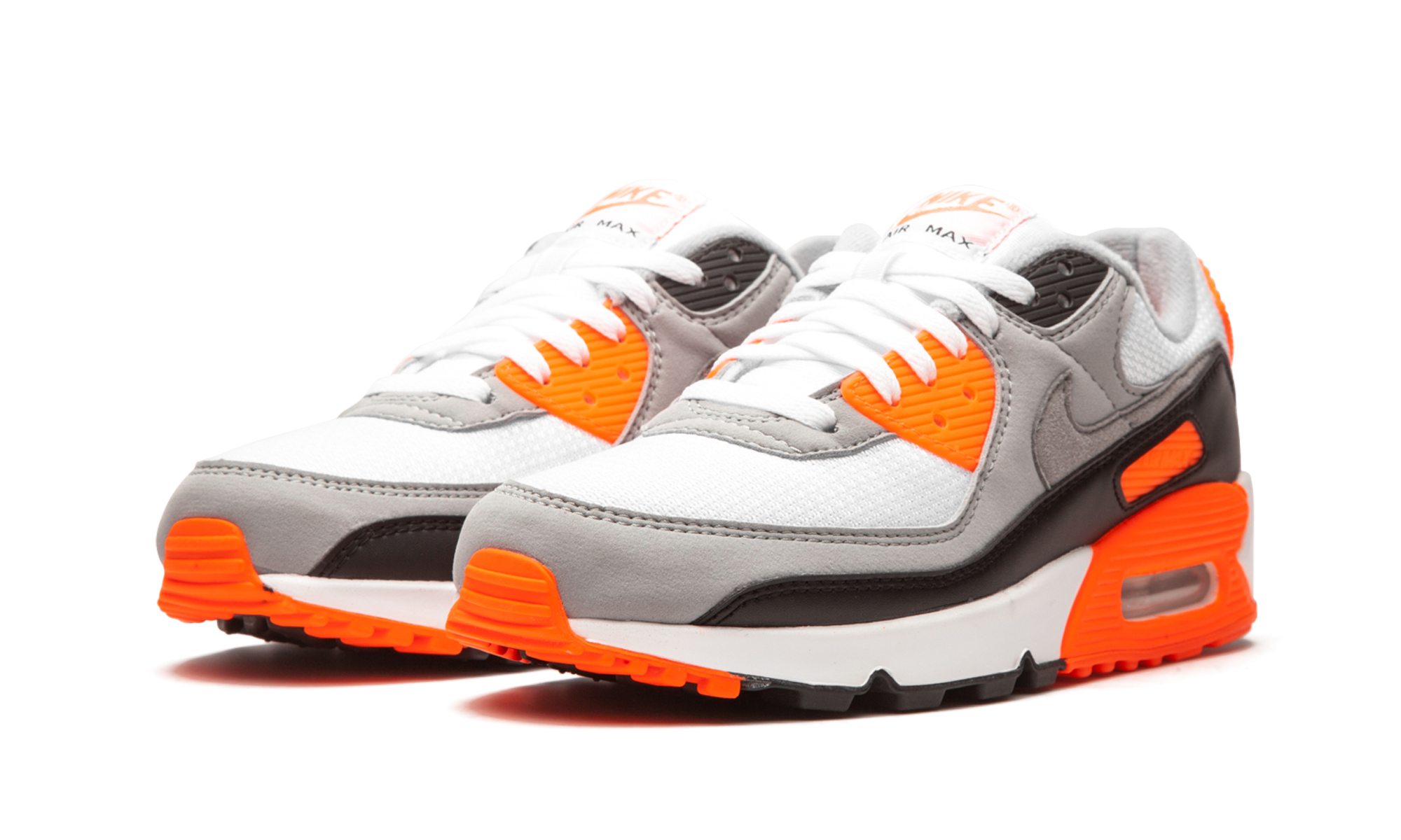 Air Max 90 "total Orange" - 2