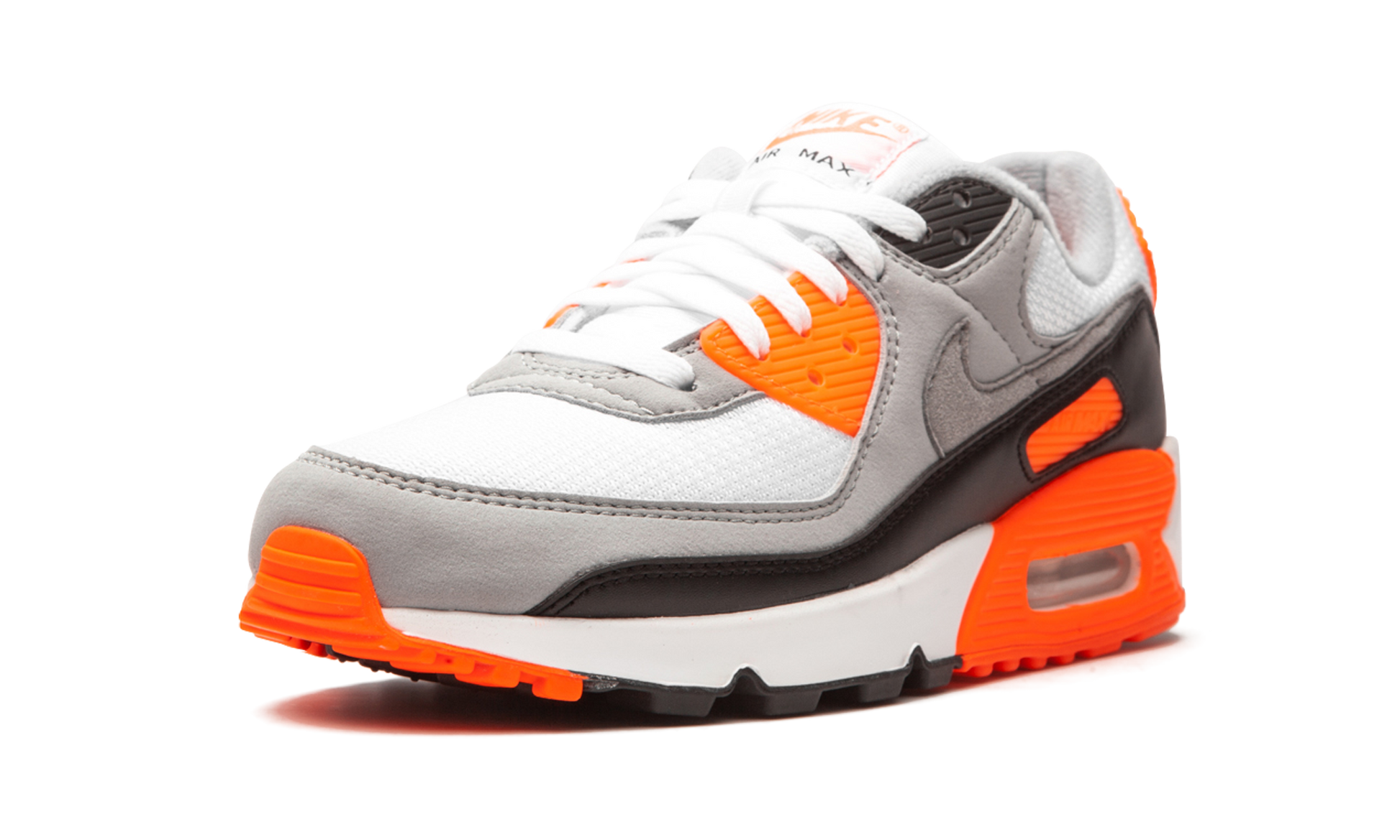 Air Max 90 "total Orange" - 4