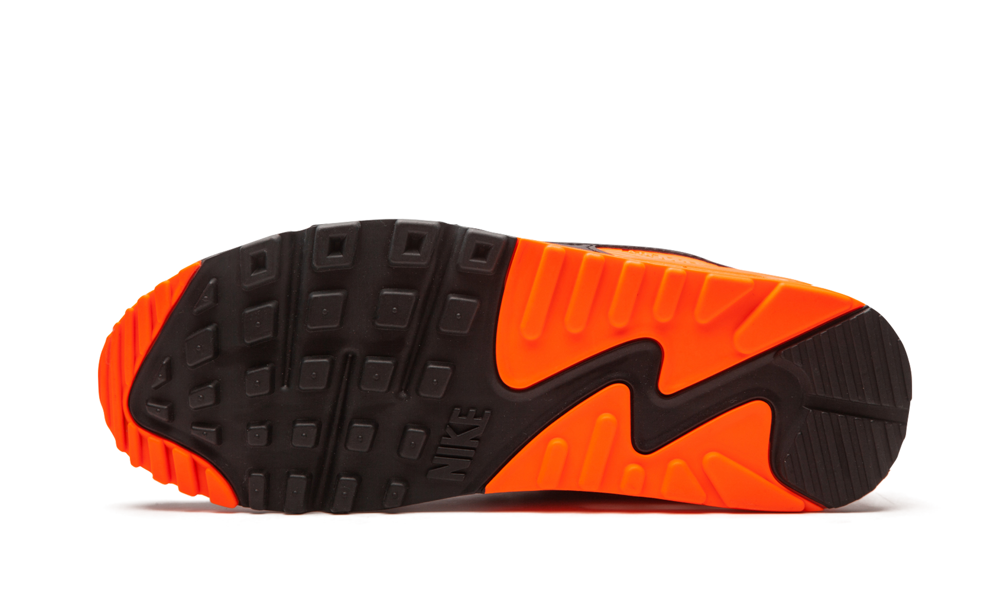 Air Max 90 "total Orange" - 5