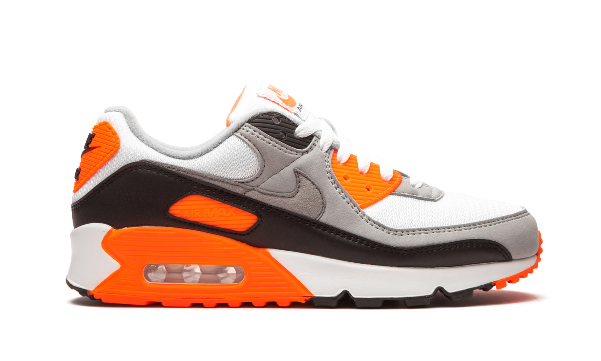 Air Max 90 "total Orange" - 6