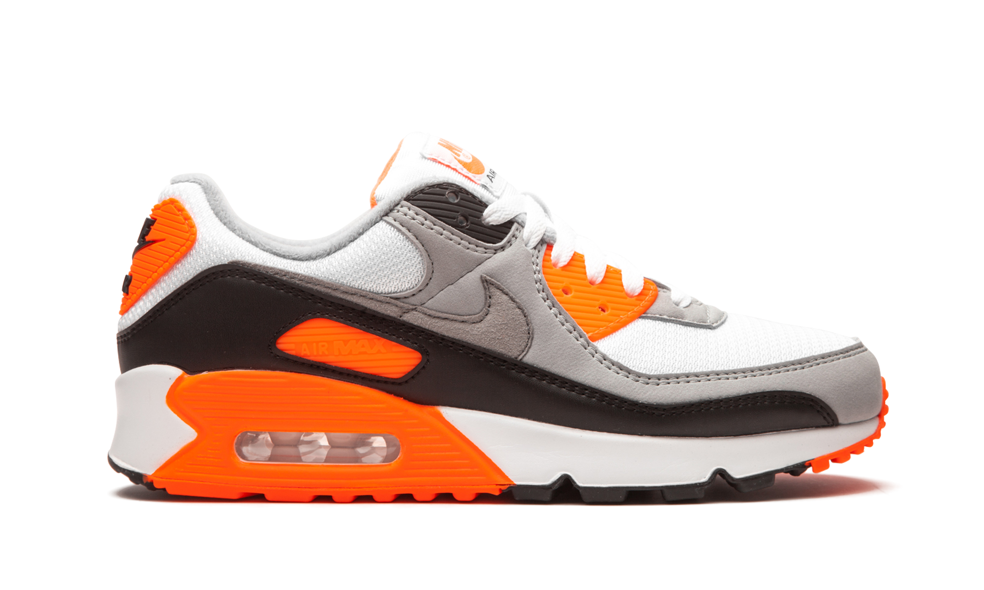 Air Max 90 "total Orange" - 6