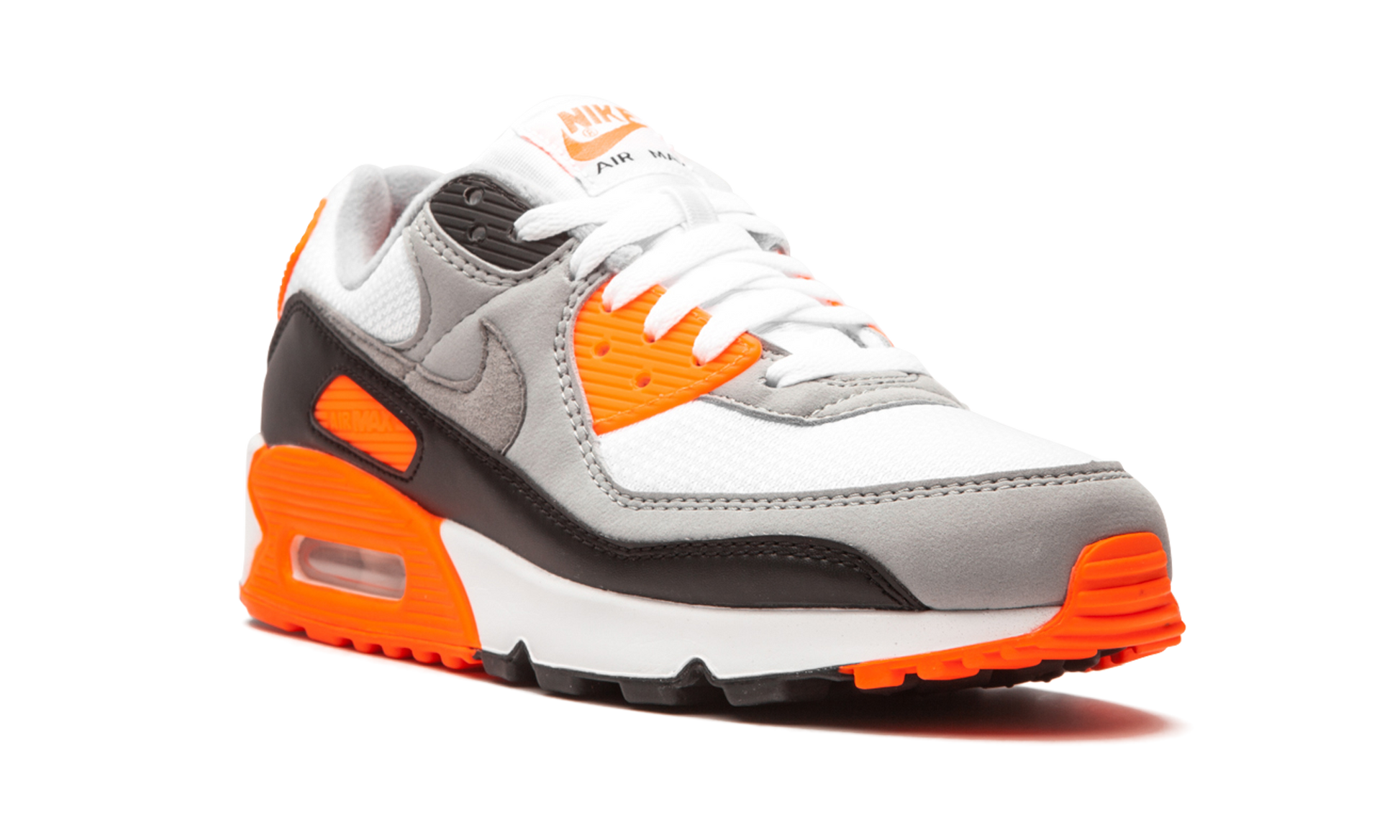 Air Max 90 "total Orange" - 7